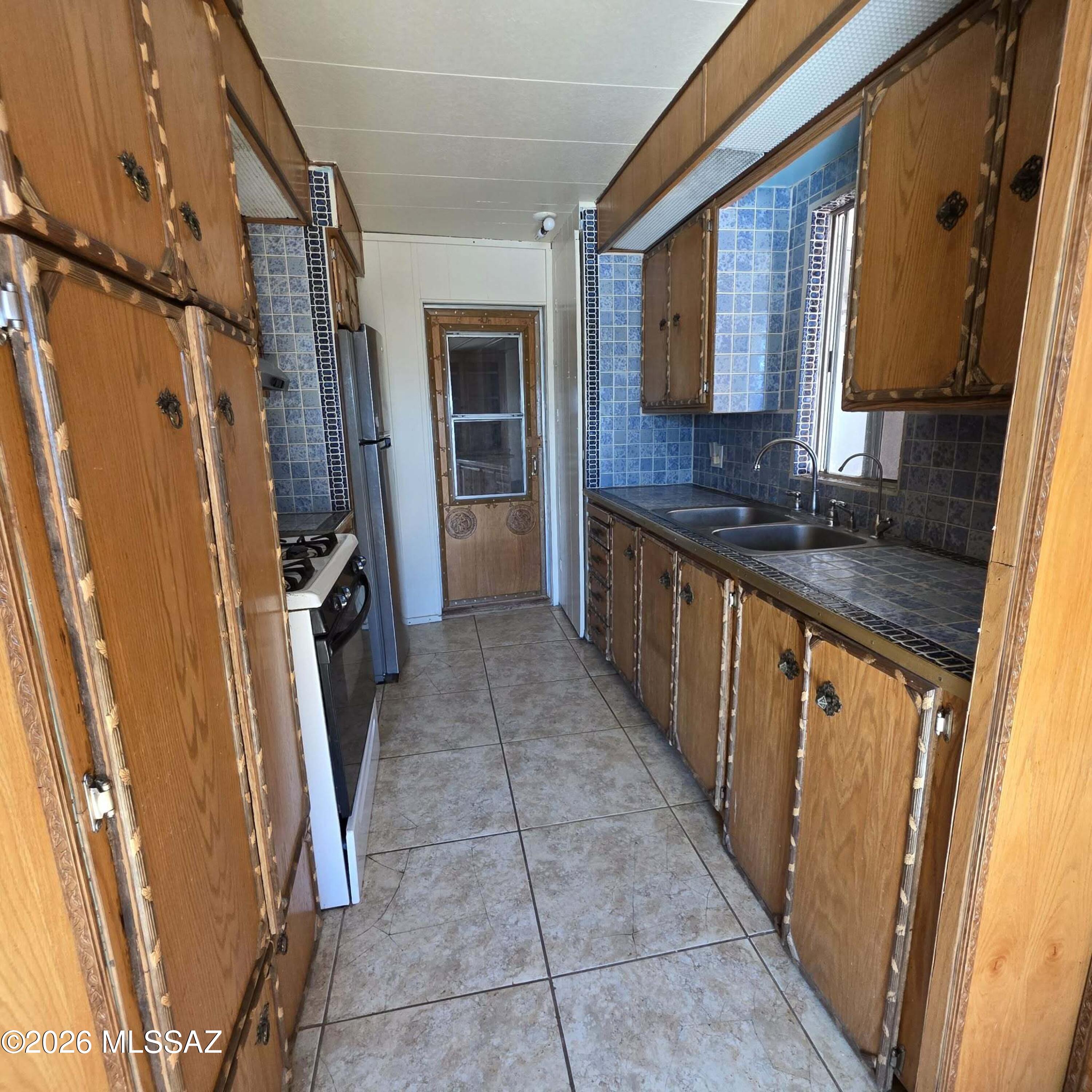 N/A - Residential