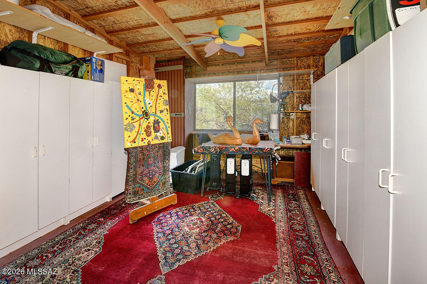 Agua Caliente Ranch Estates (1-46) - Residential