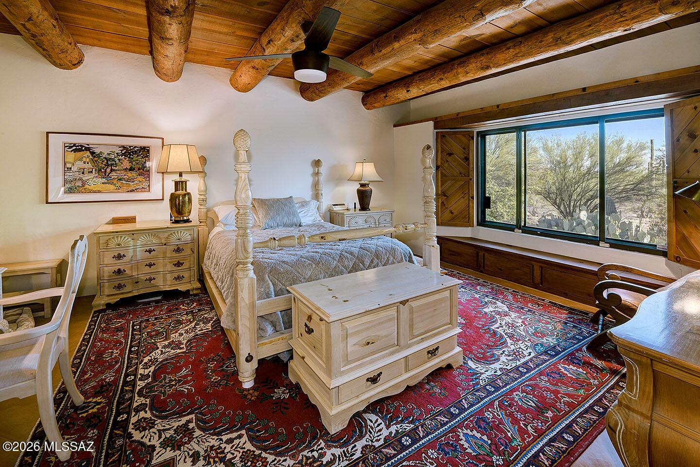 Agua Caliente Ranch Estates (1-46) - Residential