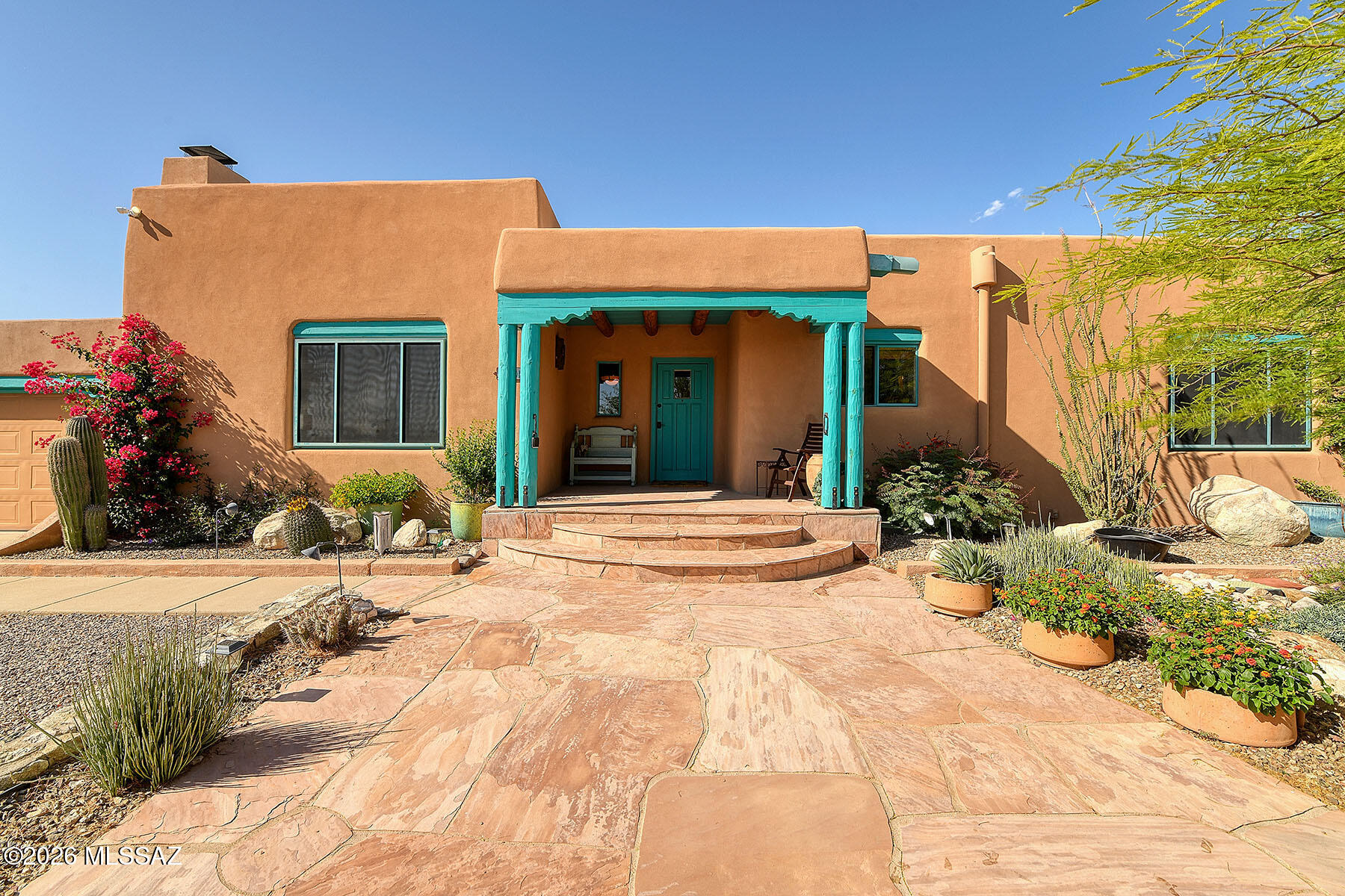 Agua Caliente Ranch Estates (1-46) - Residential
