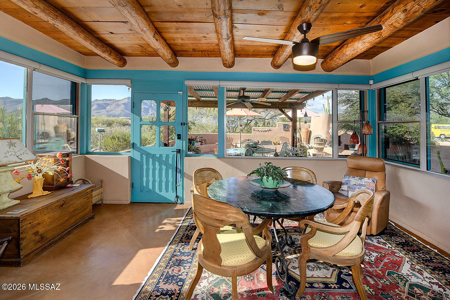 Agua Caliente Ranch Estates (1-46) - Residential