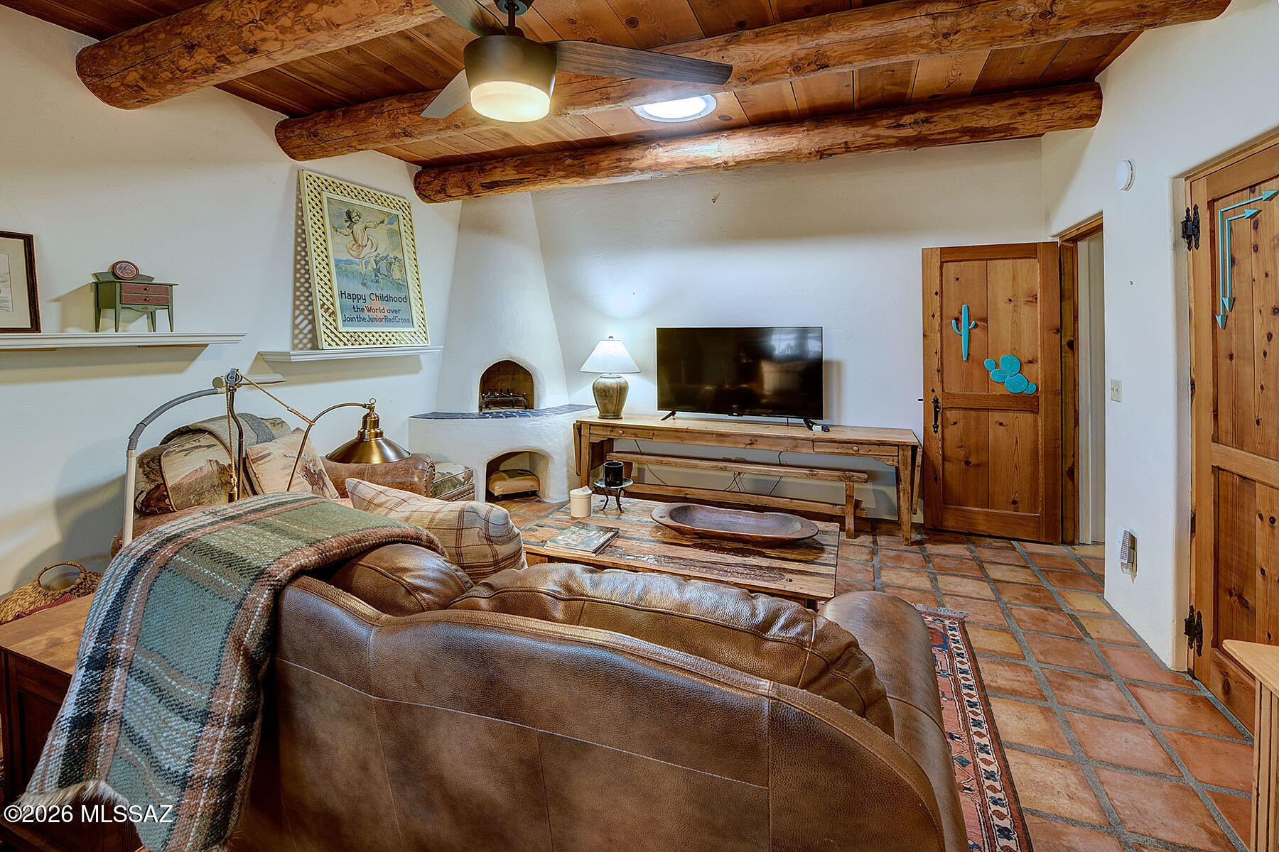 Agua Caliente Ranch Estates (1-46) - Residential