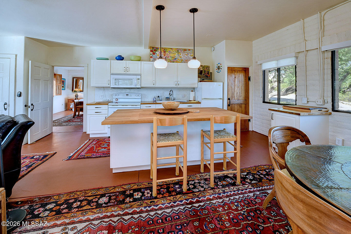 Agua Caliente Ranch Estates (1-46) - Residential