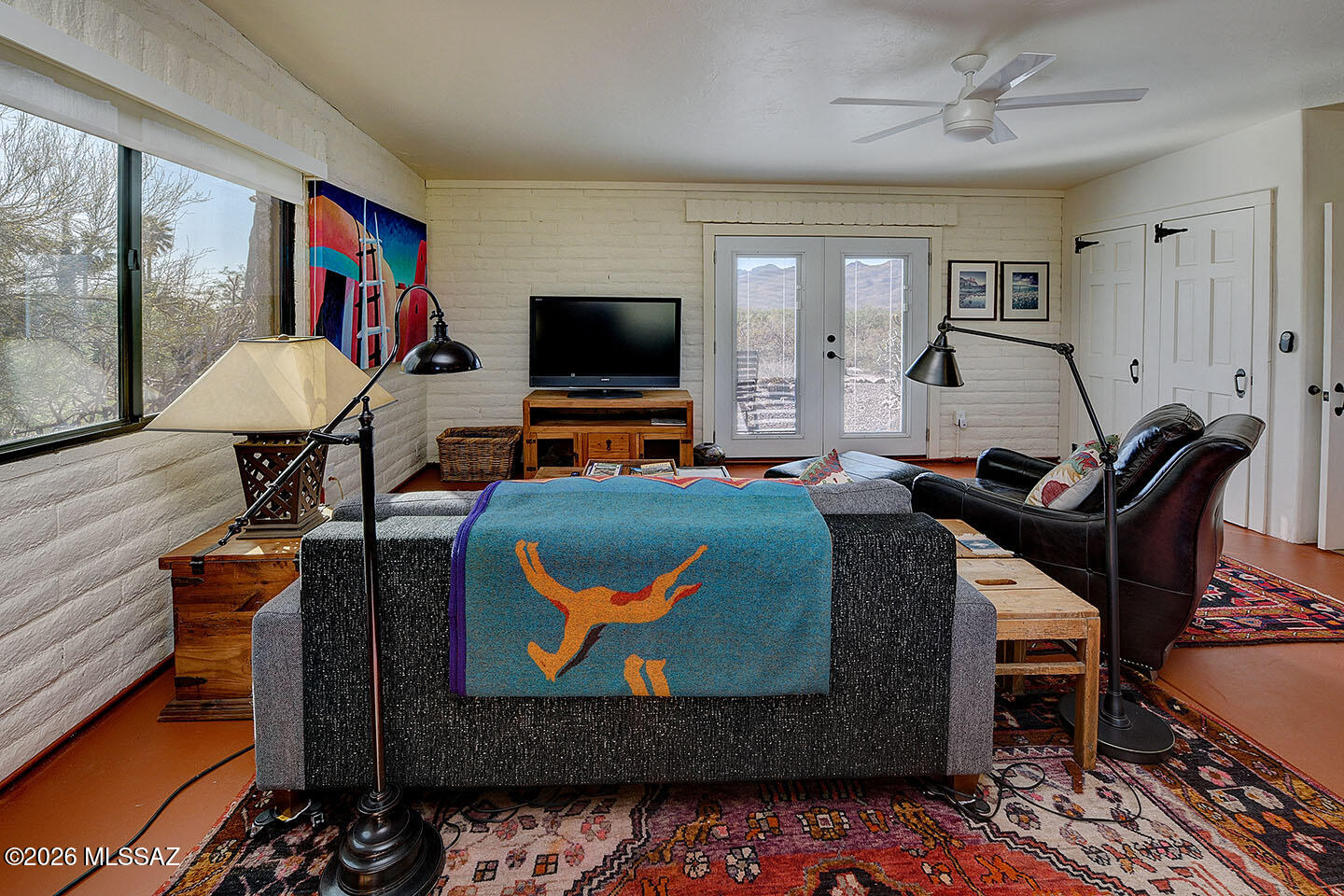 Agua Caliente Ranch Estates (1-46) - Residential