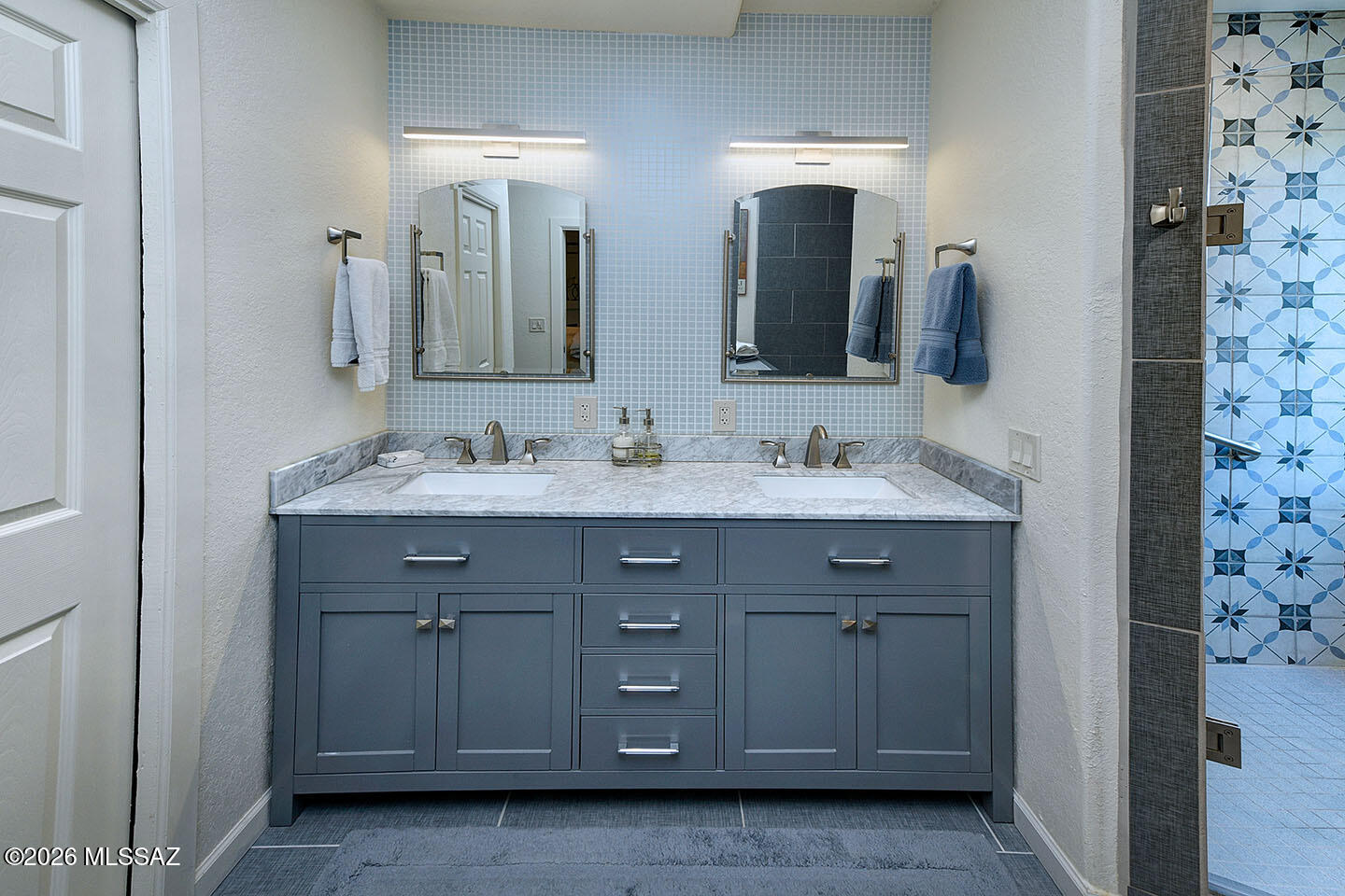 Agua Caliente Ranch Estates (1-46) - Residential