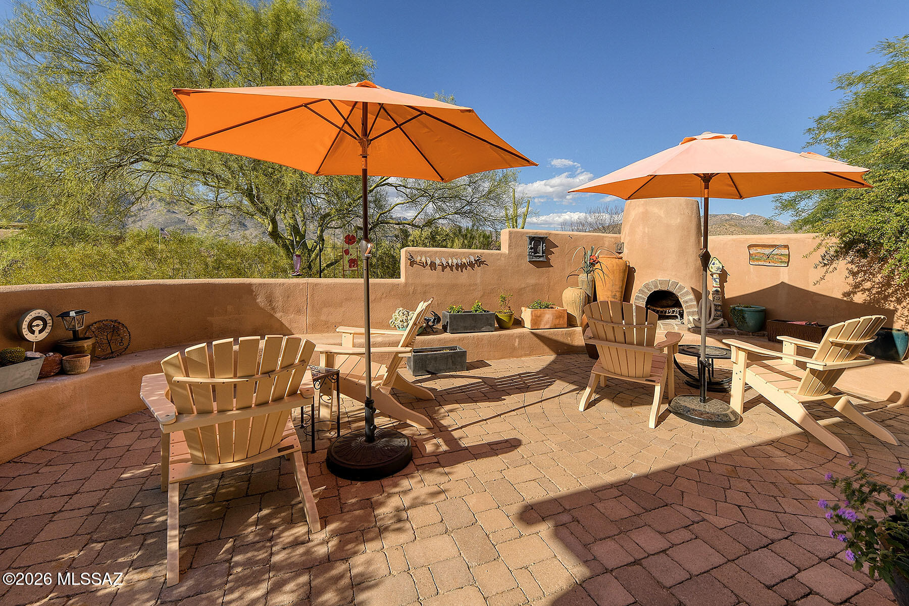 Agua Caliente Ranch Estates (1-46) - Residential