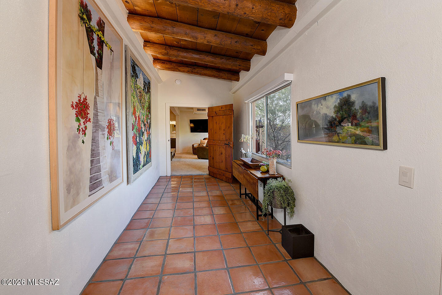 Agua Caliente Ranch Estates (1-46) - Residential