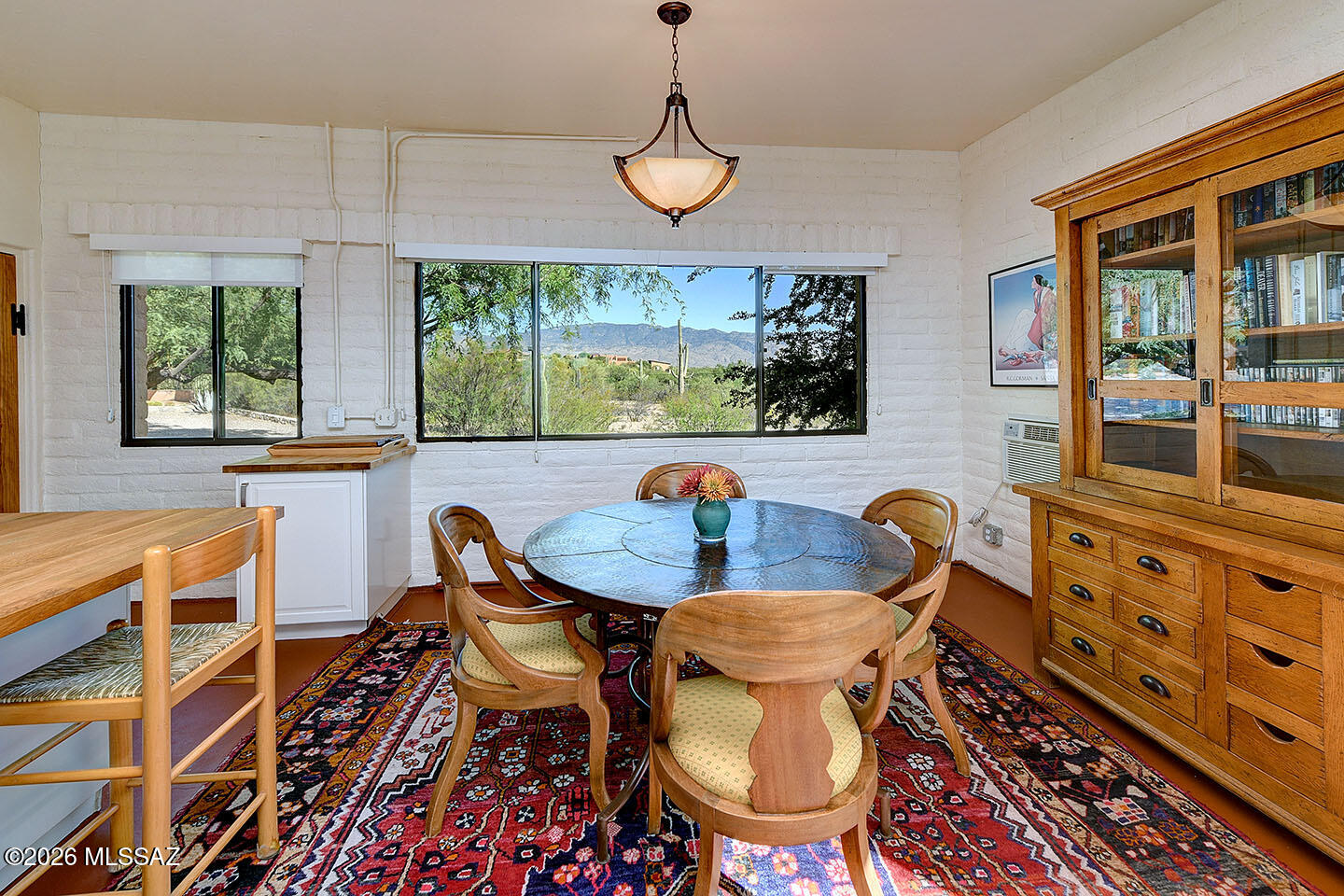 Agua Caliente Ranch Estates (1-46) - Residential