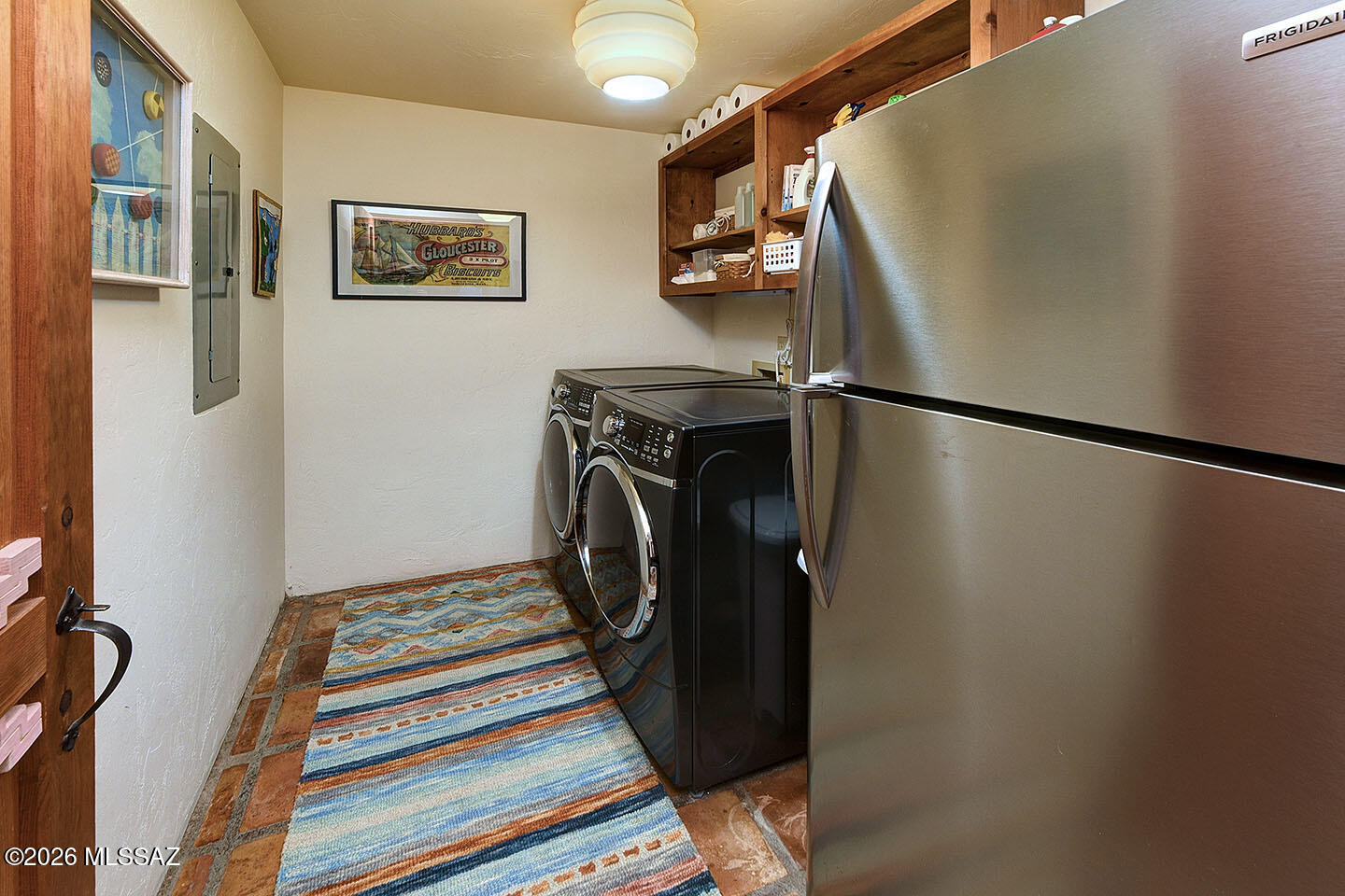 Agua Caliente Ranch Estates (1-46) - Residential