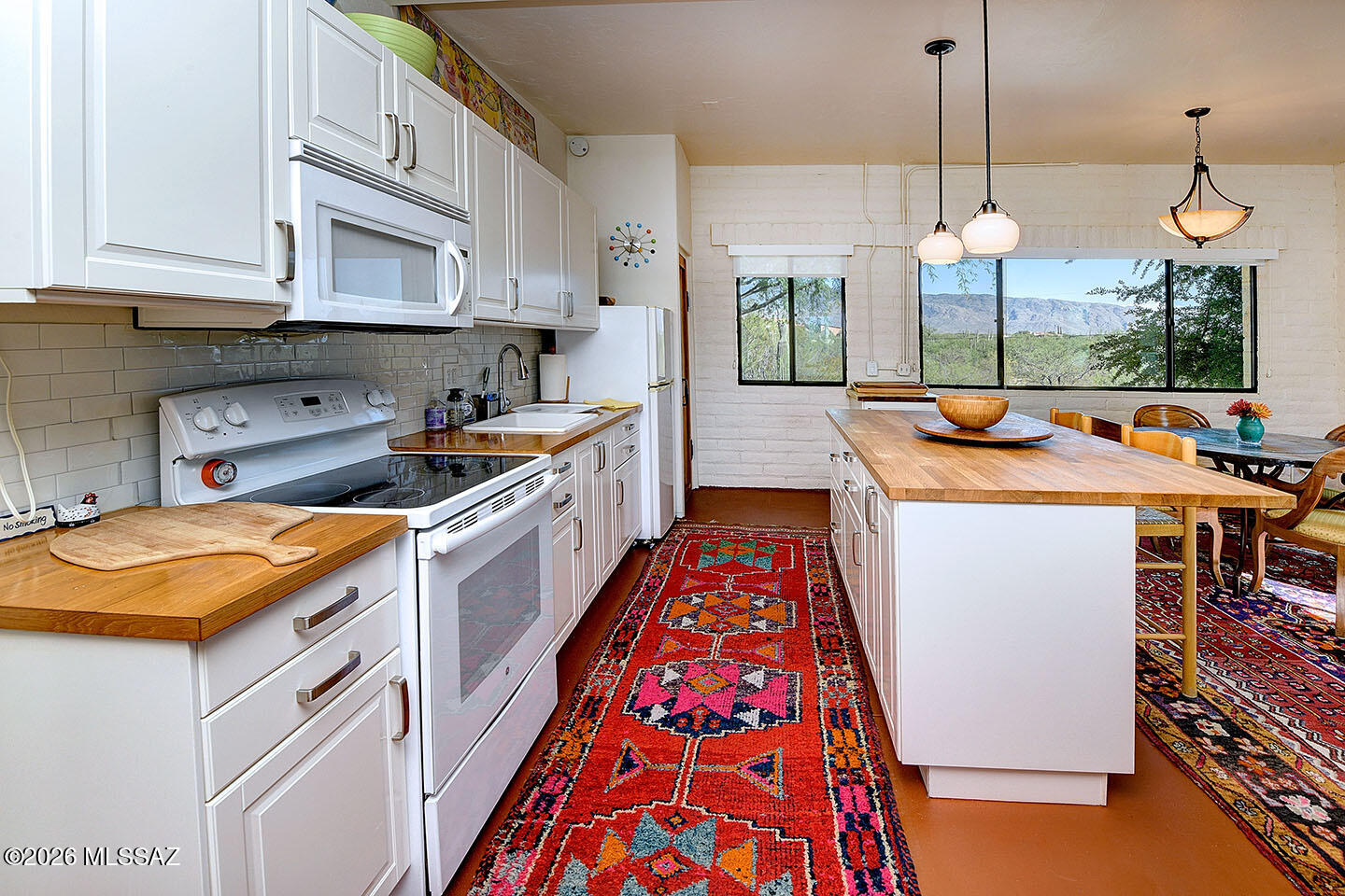 Agua Caliente Ranch Estates (1-46) - Residential