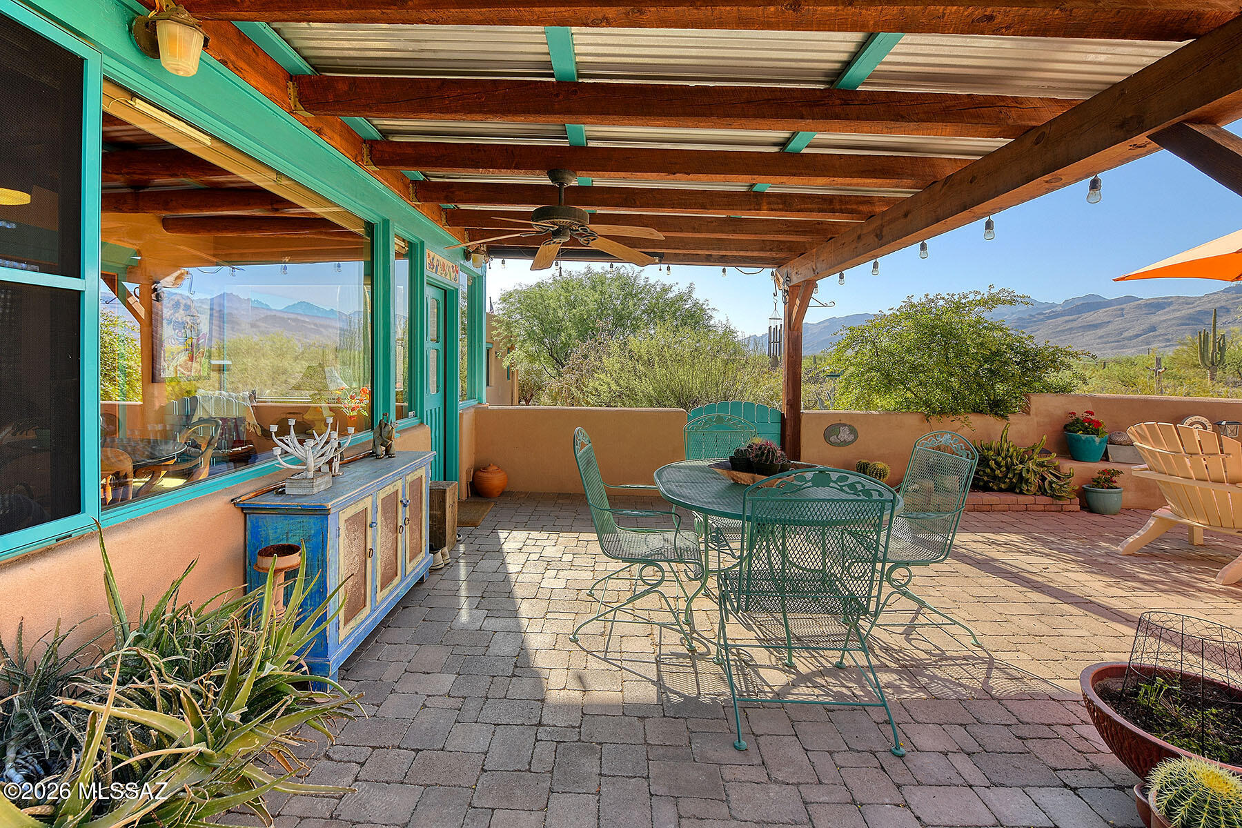 Agua Caliente Ranch Estates (1-46) - Residential