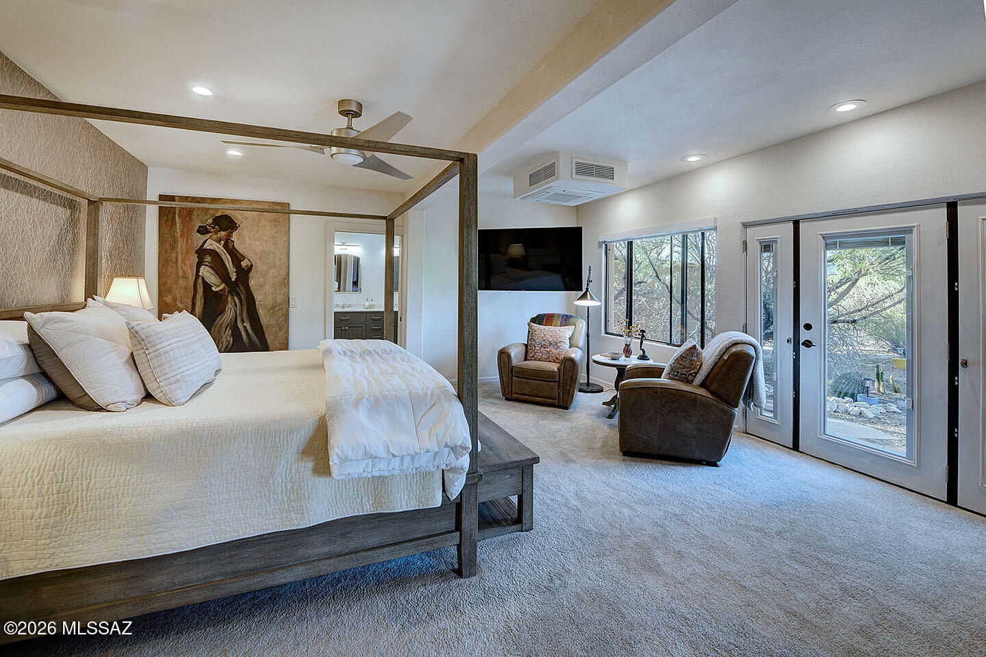 Agua Caliente Ranch Estates (1-46) - Residential