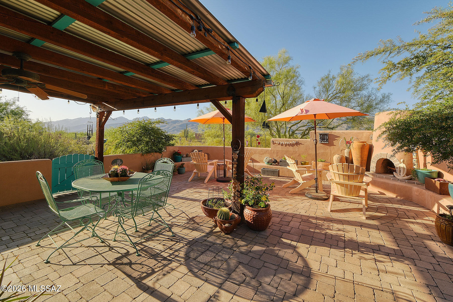 Agua Caliente Ranch Estates (1-46) - Residential