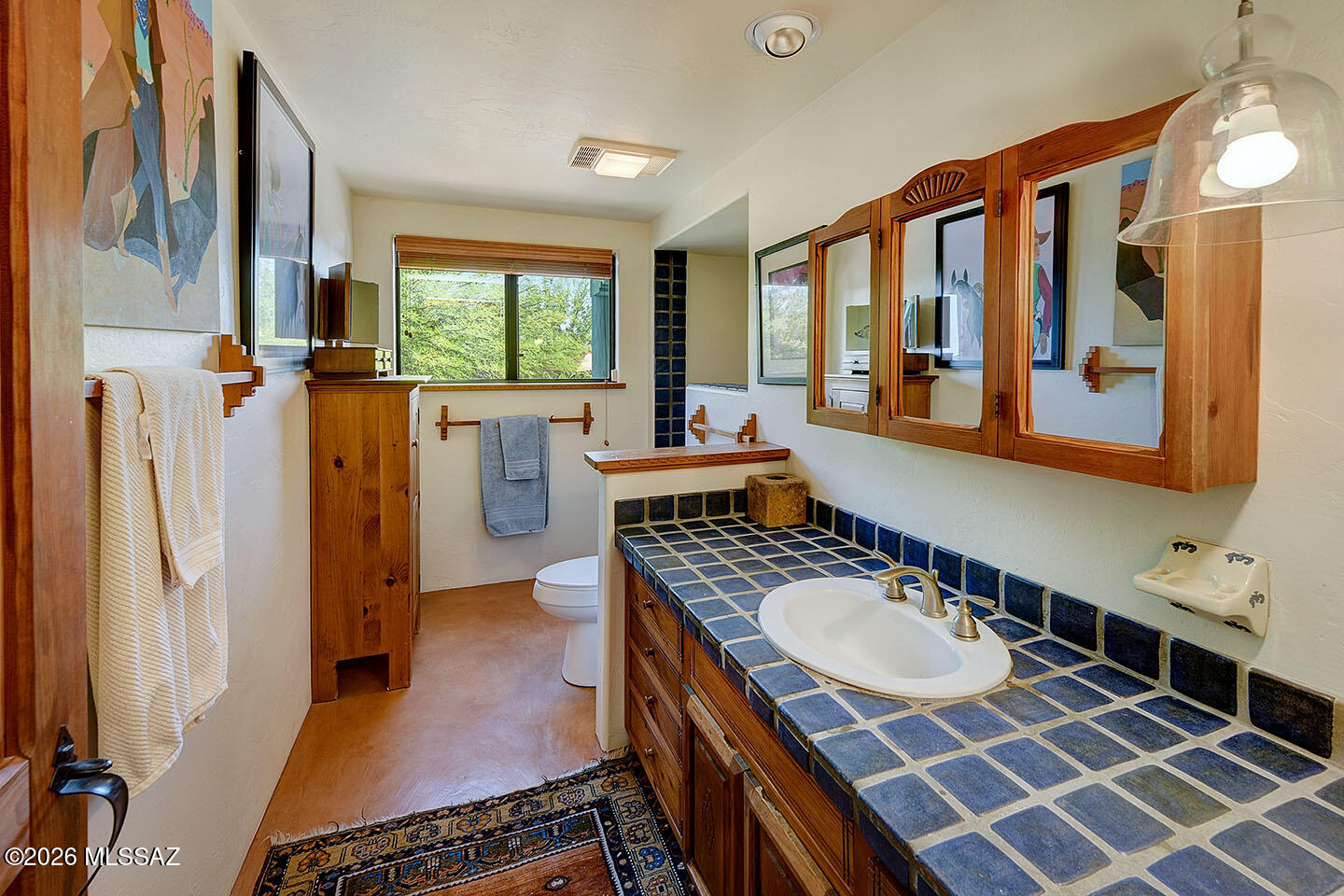 Agua Caliente Ranch Estates (1-46) - Residential