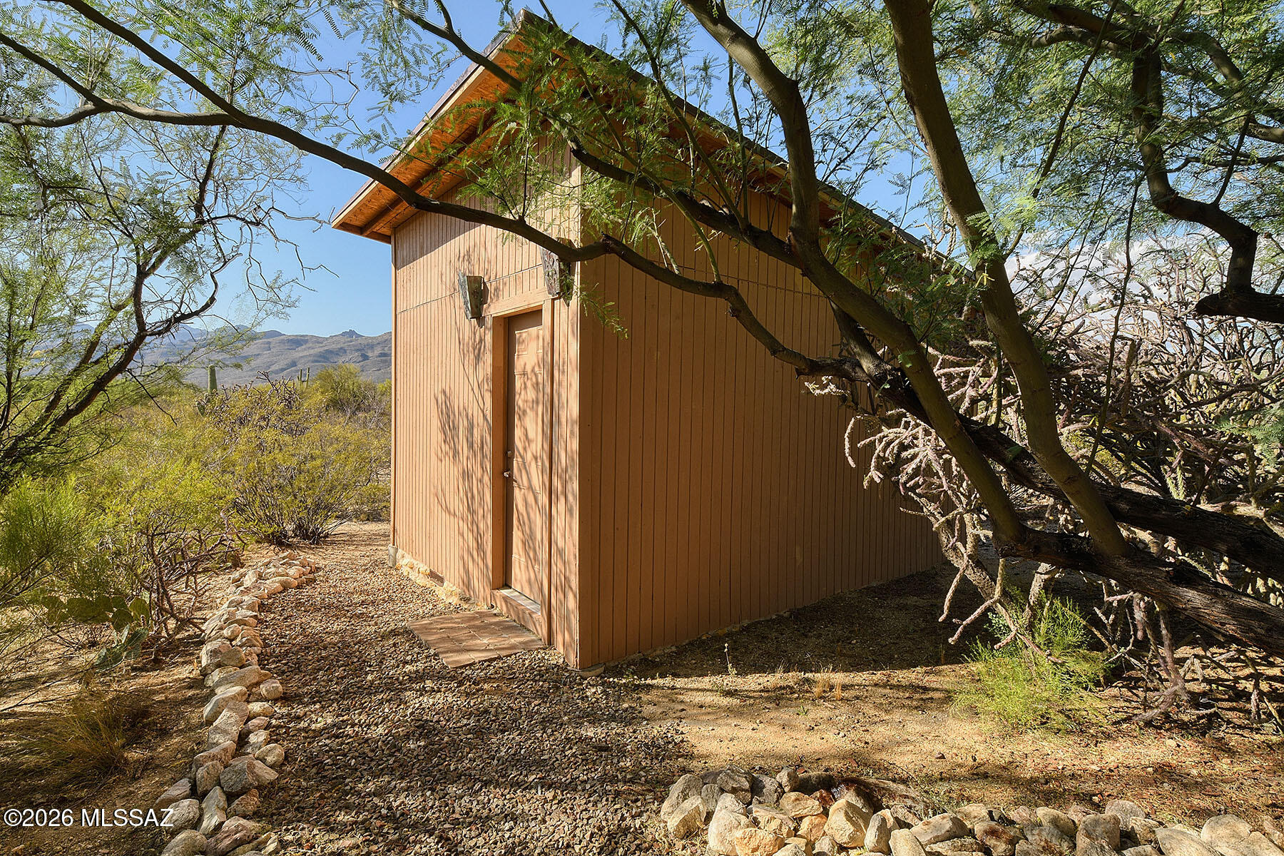 Agua Caliente Ranch Estates (1-46) - Residential