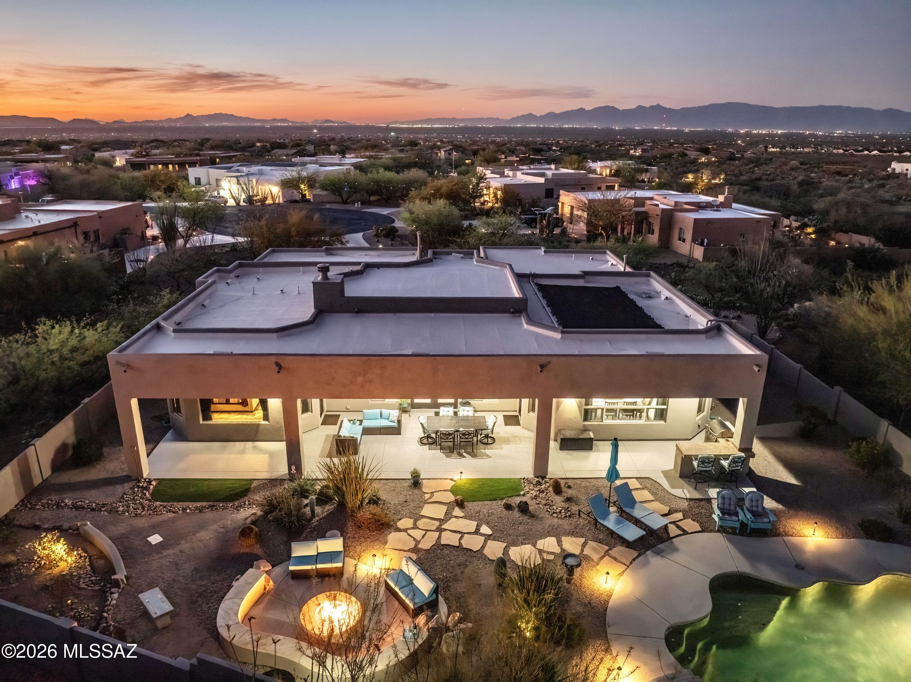 Sycamore Canyon Estates (1-19) - Residential
