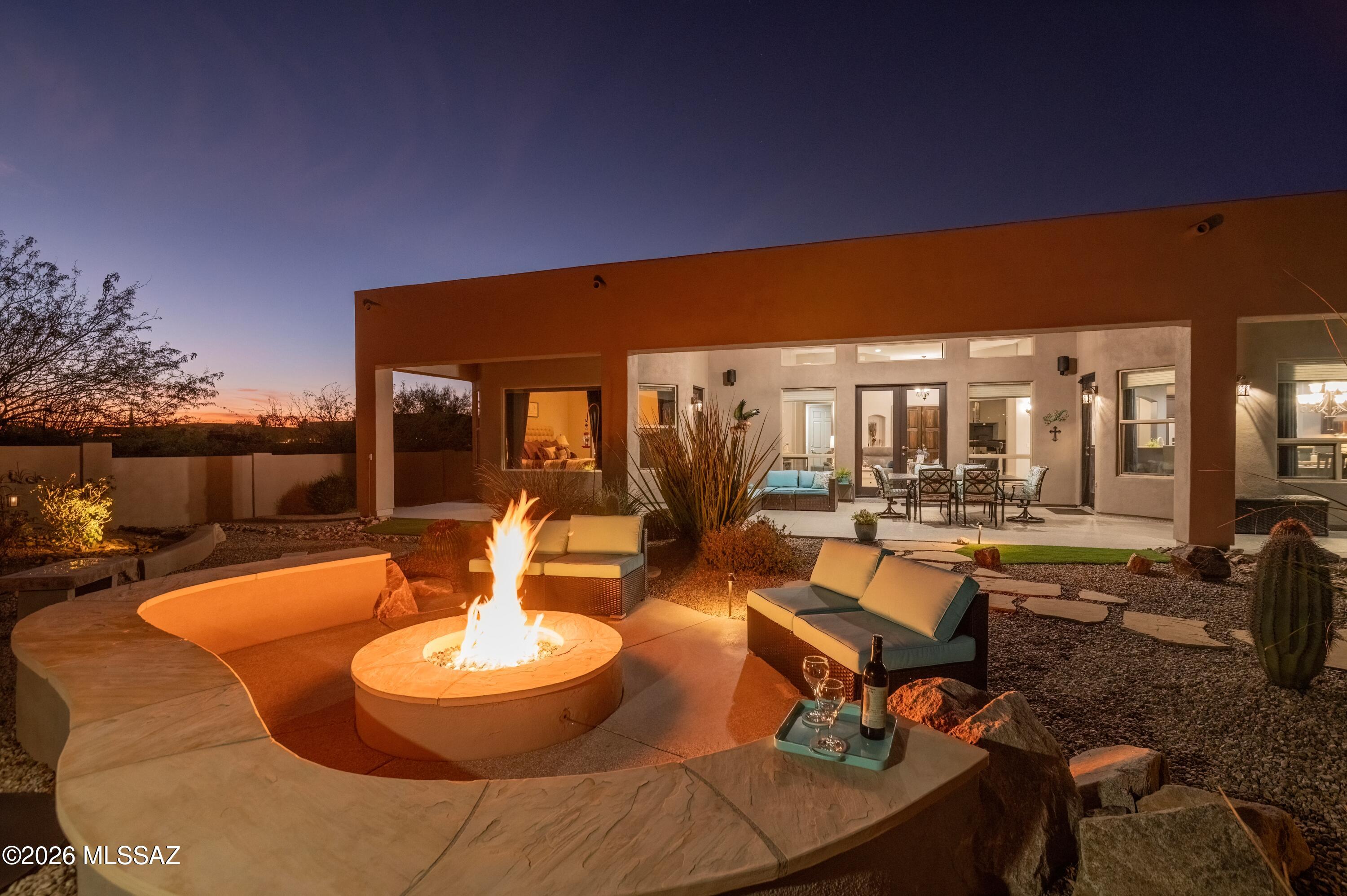 Sycamore Canyon Estates (1-19) - Residential