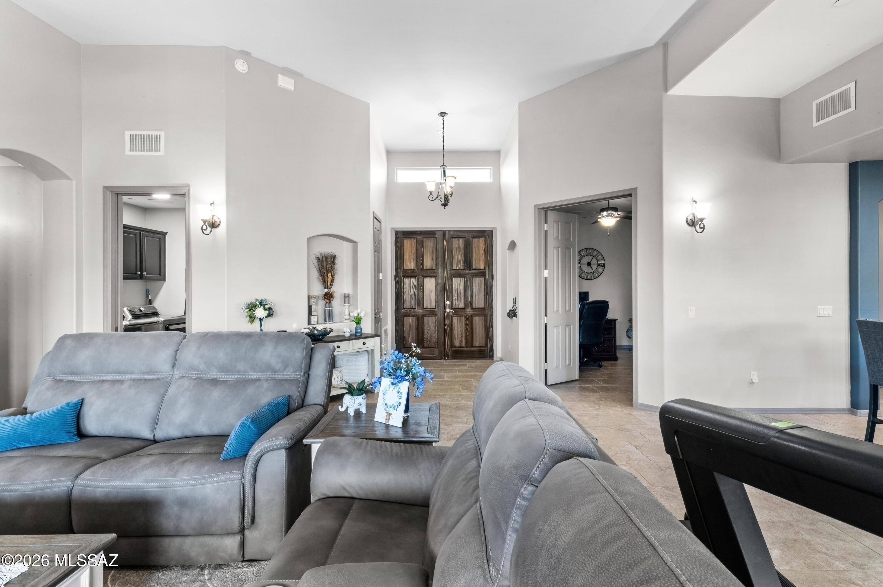 Sycamore Canyon Estates (1-19) - Residential