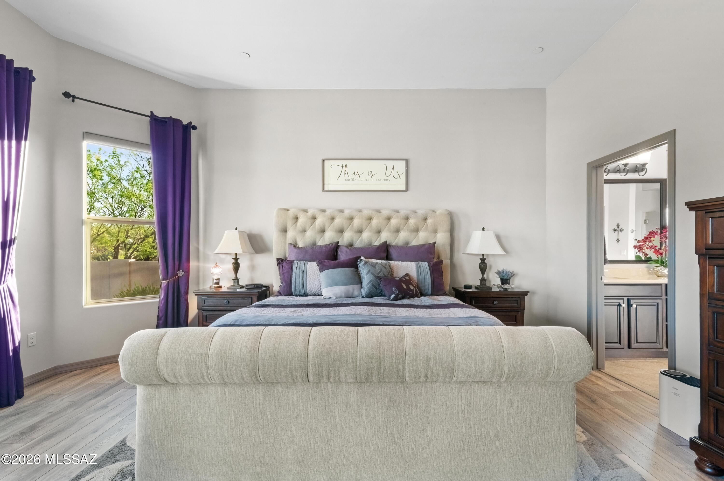 Sycamore Canyon Estates (1-19) - Residential