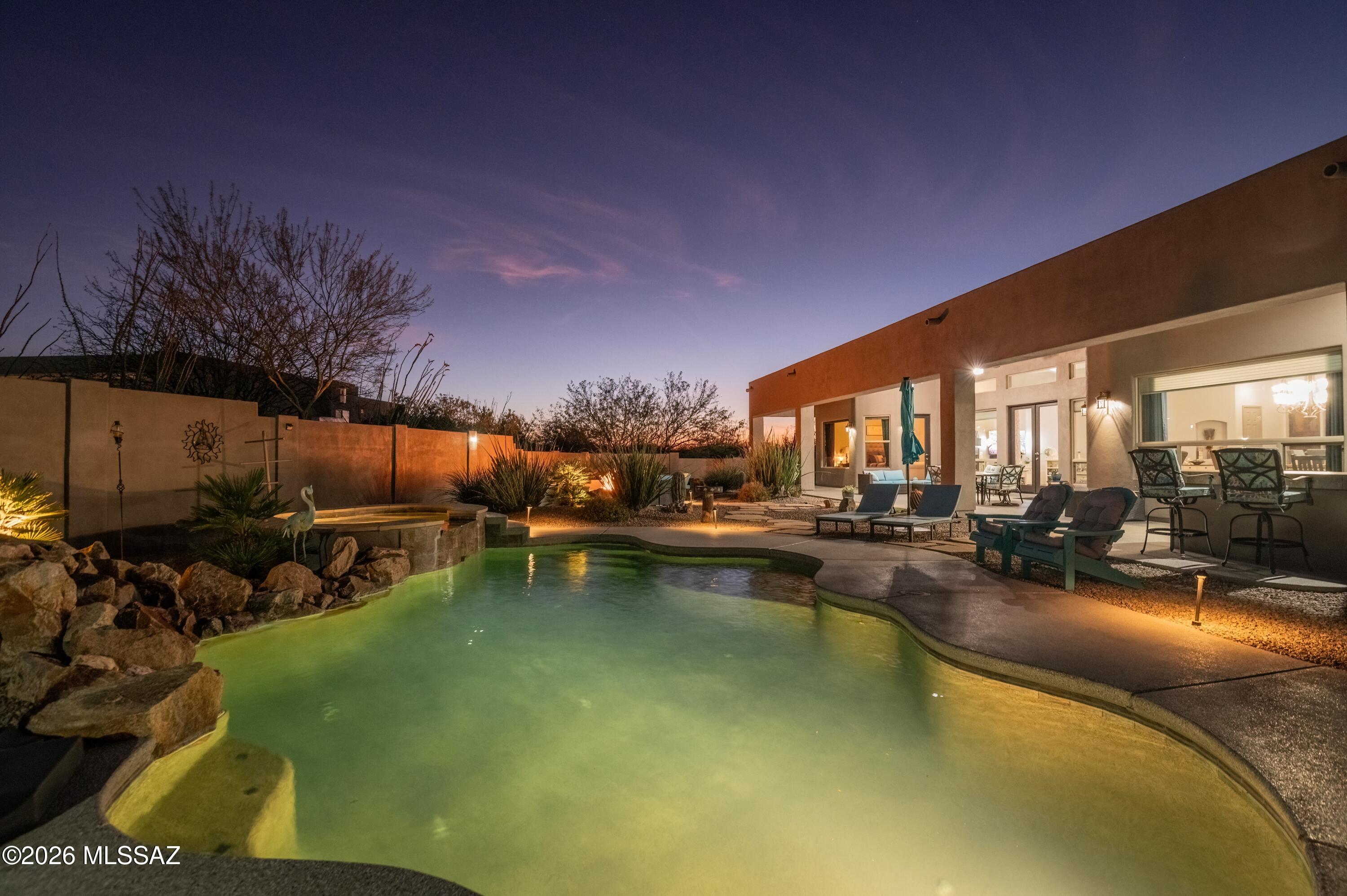 Sycamore Canyon Estates (1-19) - Residential