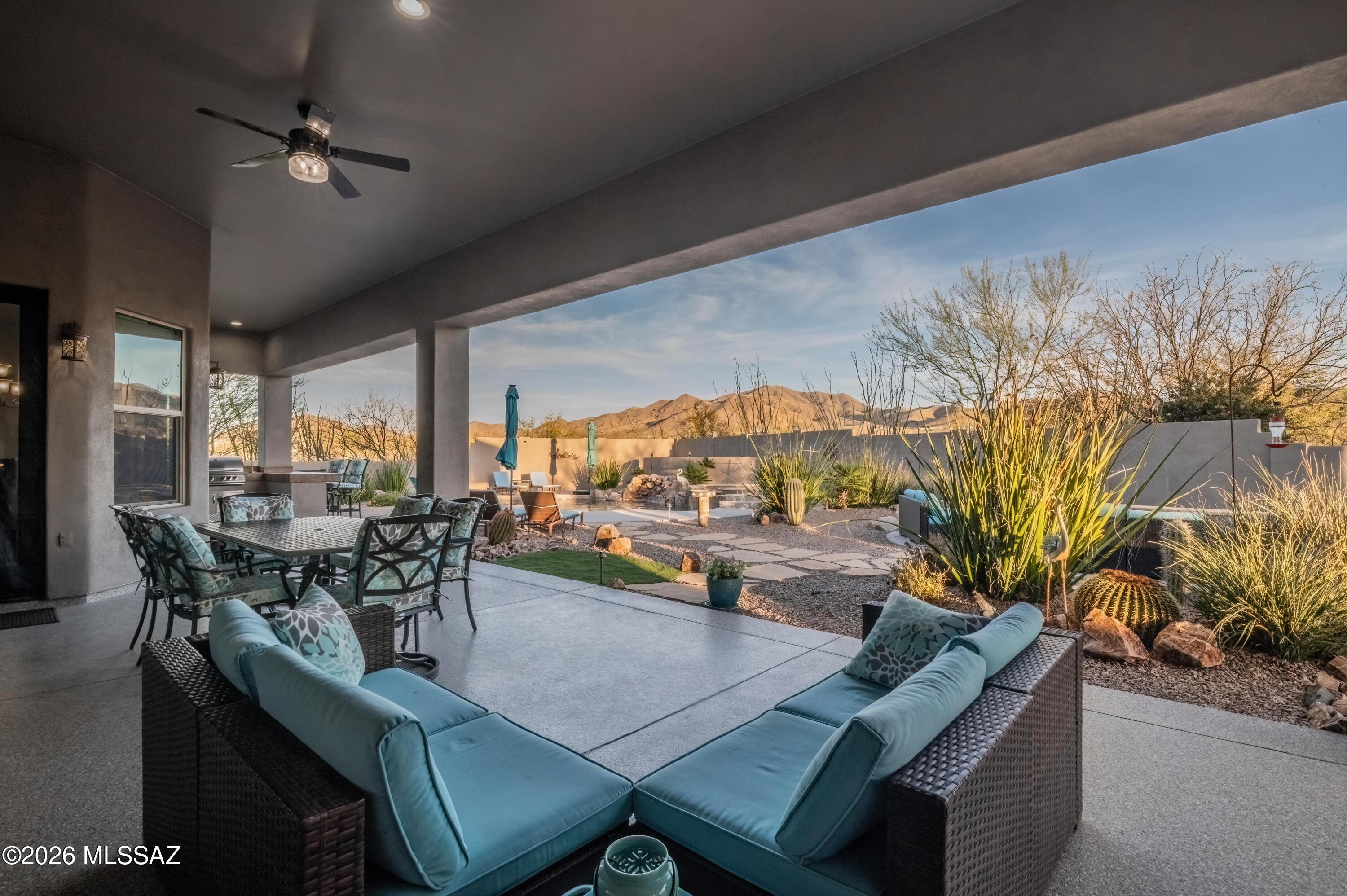 Sycamore Canyon Estates (1-19) - Residential