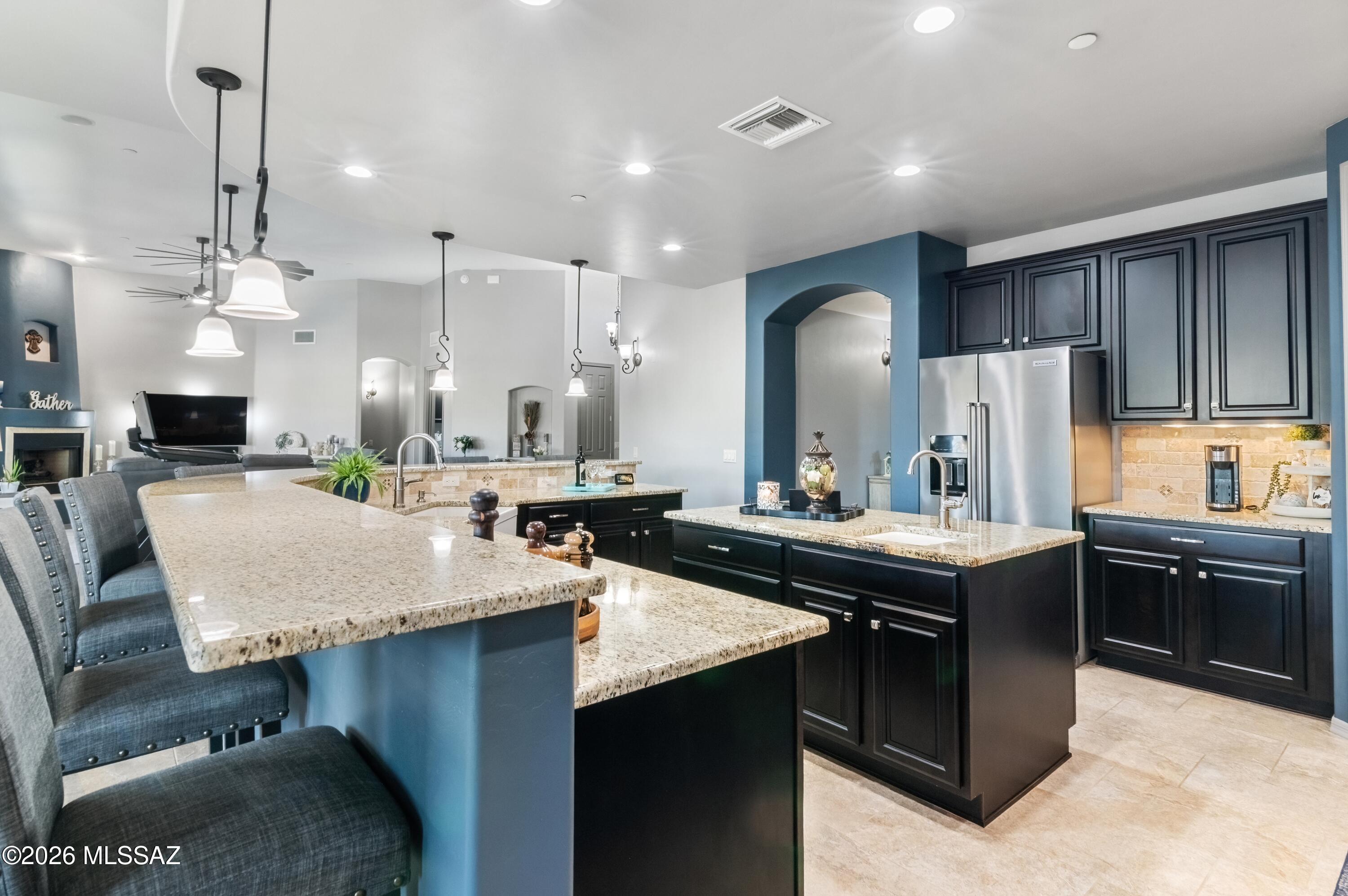 Sycamore Canyon Estates (1-19) - Residential