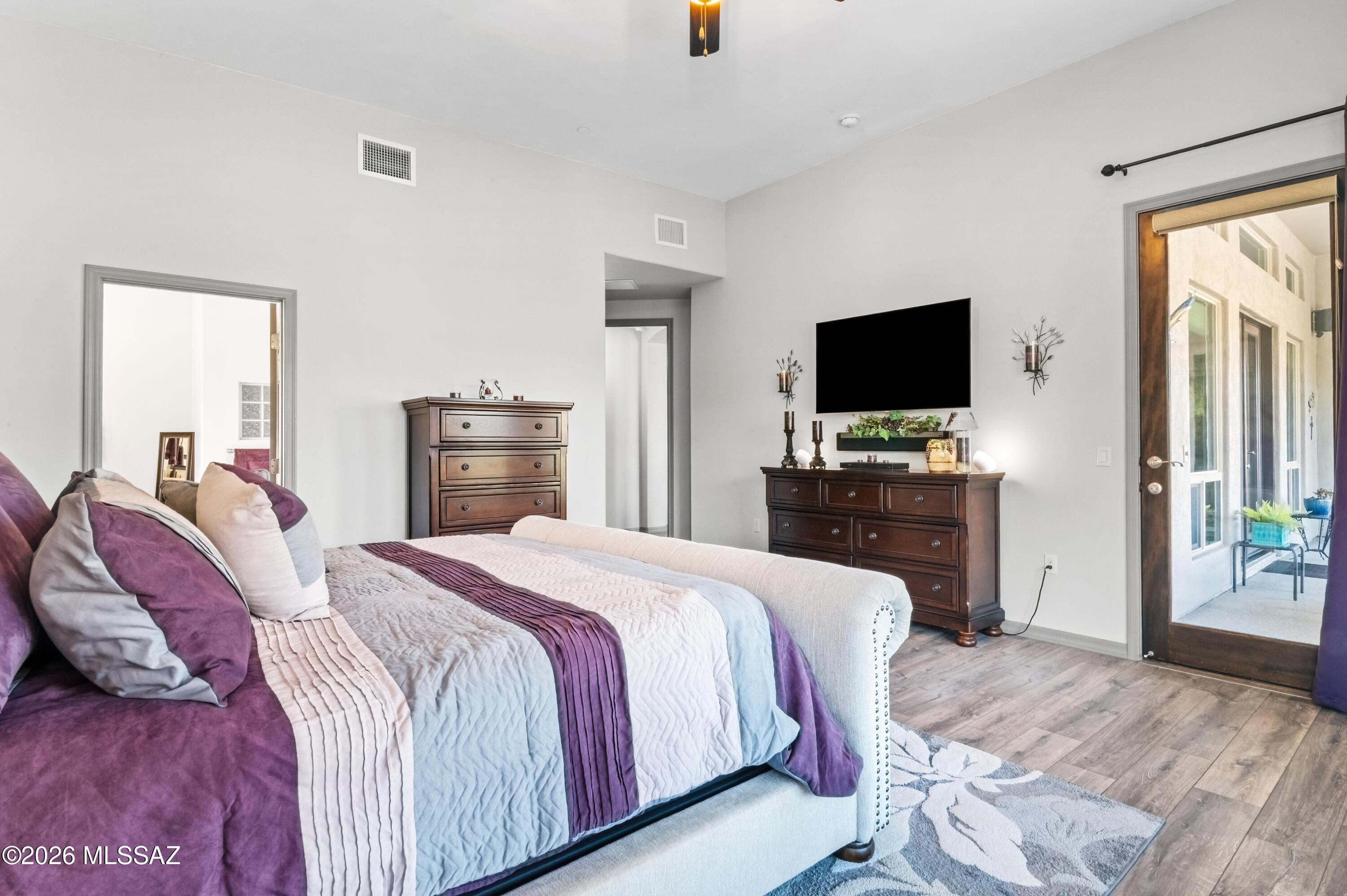 Sycamore Canyon Estates (1-19) - Residential