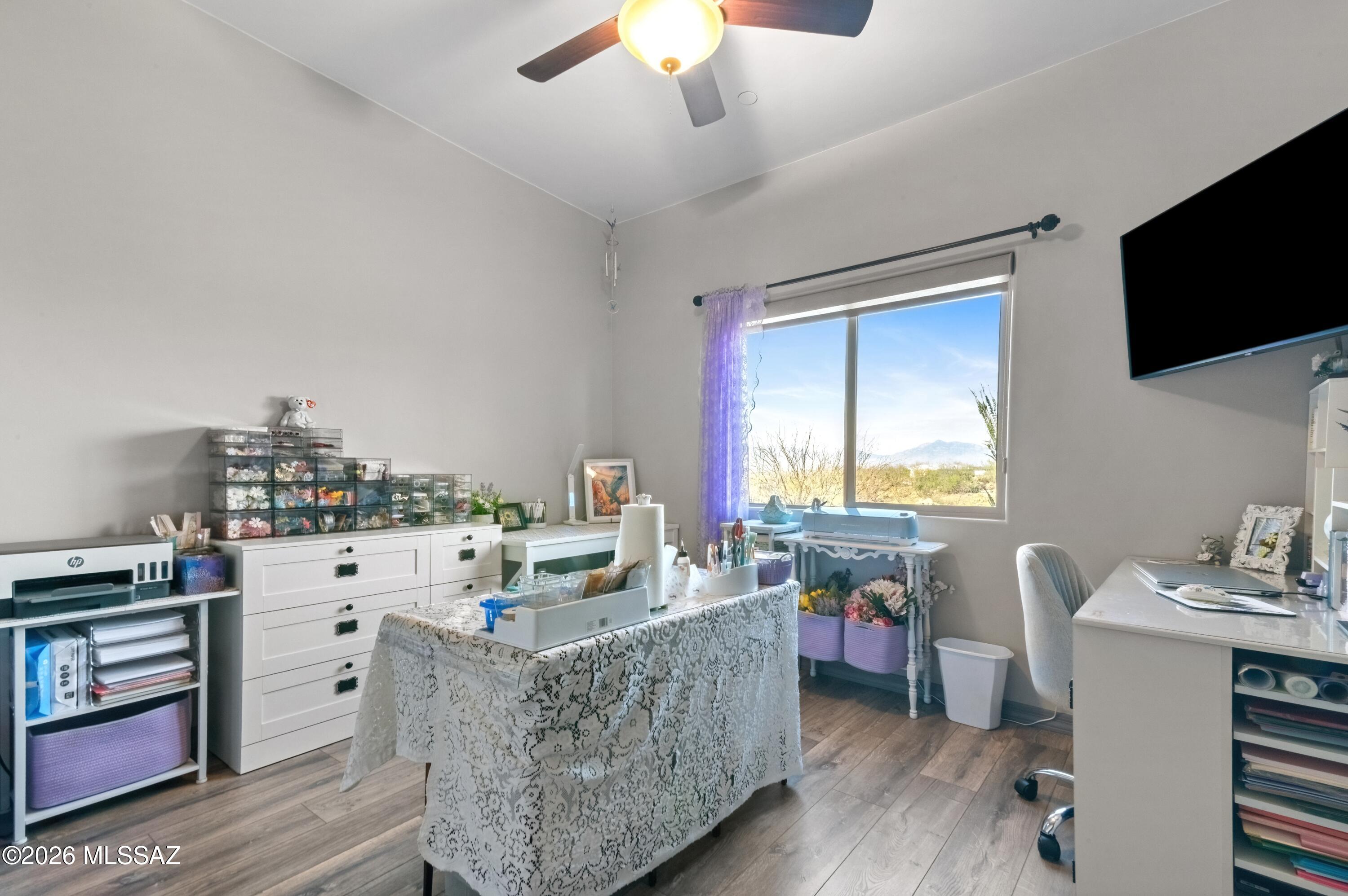 Sycamore Canyon Estates (1-19) - Residential