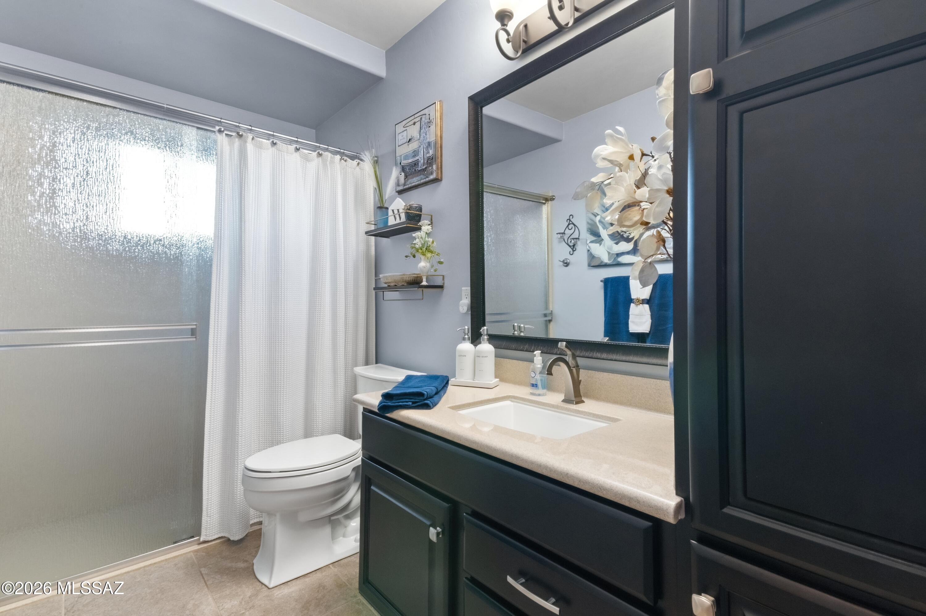Sycamore Canyon Estates (1-19) - Residential