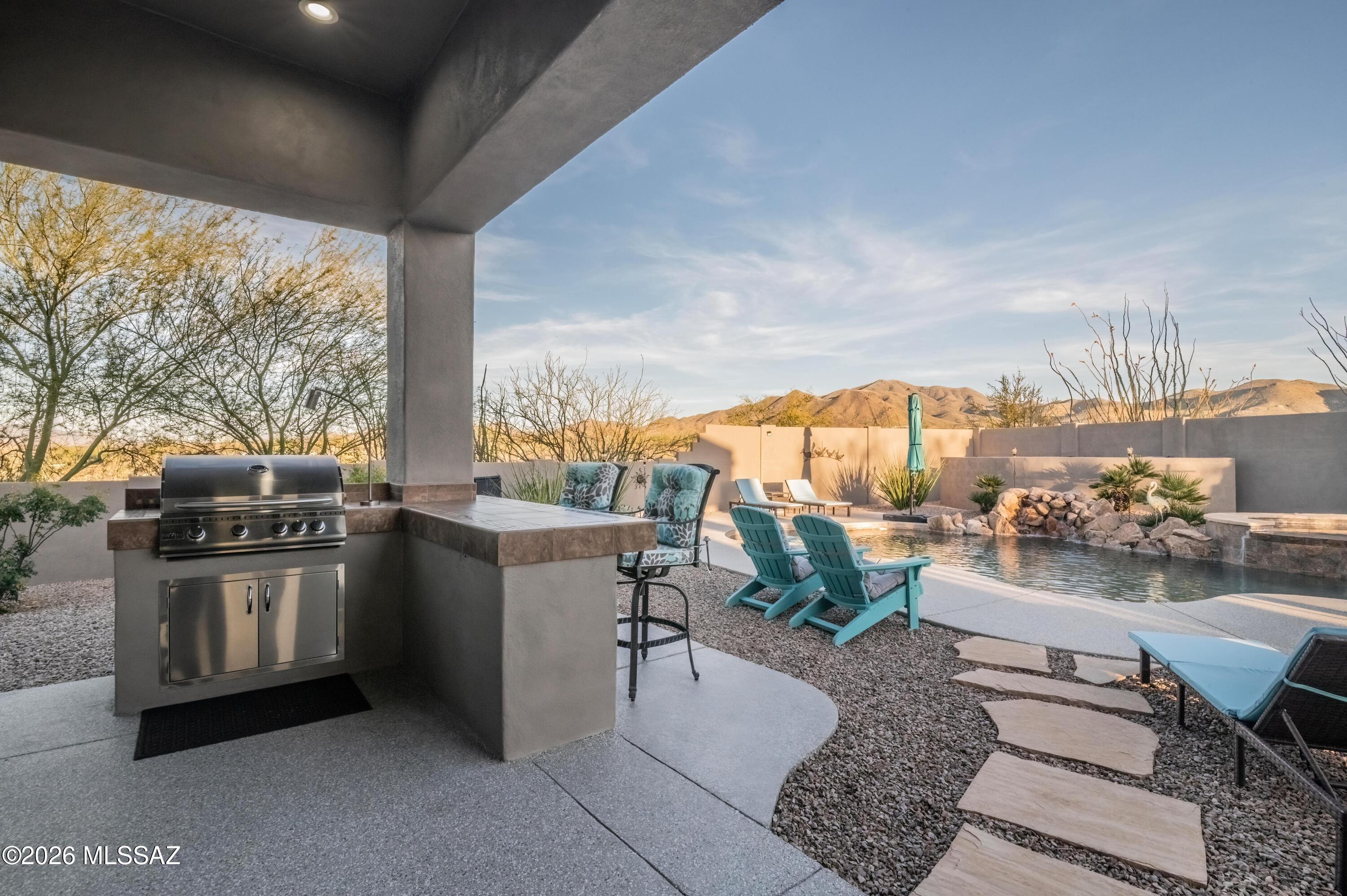 Sycamore Canyon Estates (1-19) - Residential