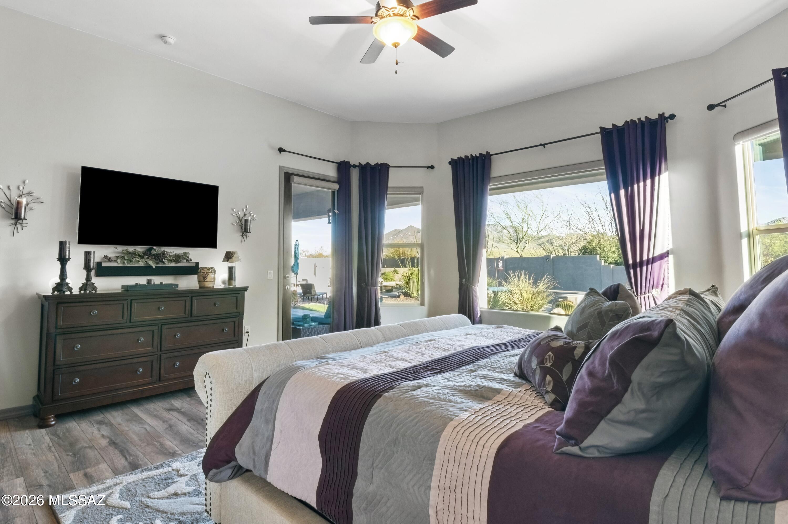 Sycamore Canyon Estates (1-19) - Residential