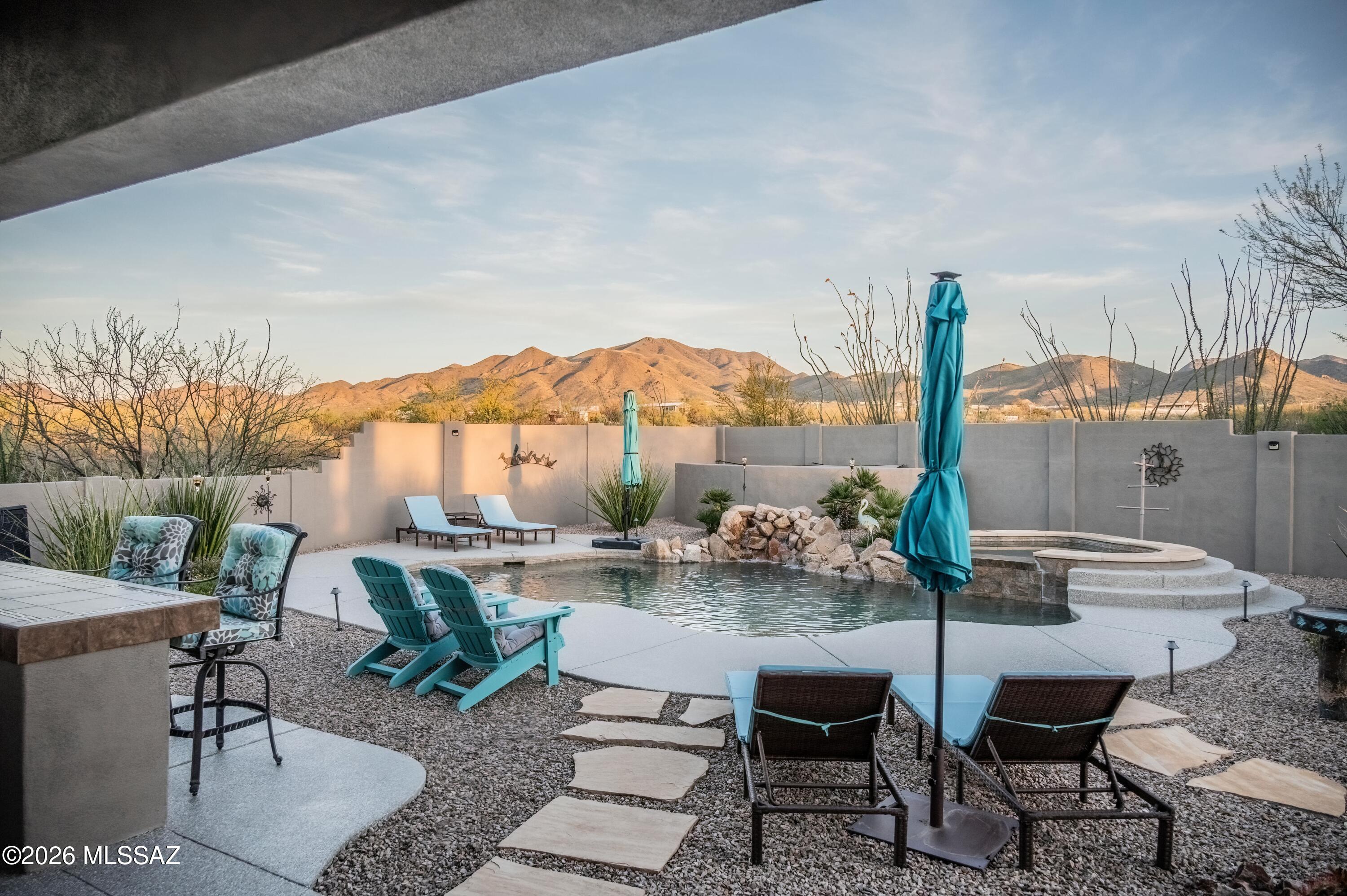 Sycamore Canyon Estates (1-19) - Residential