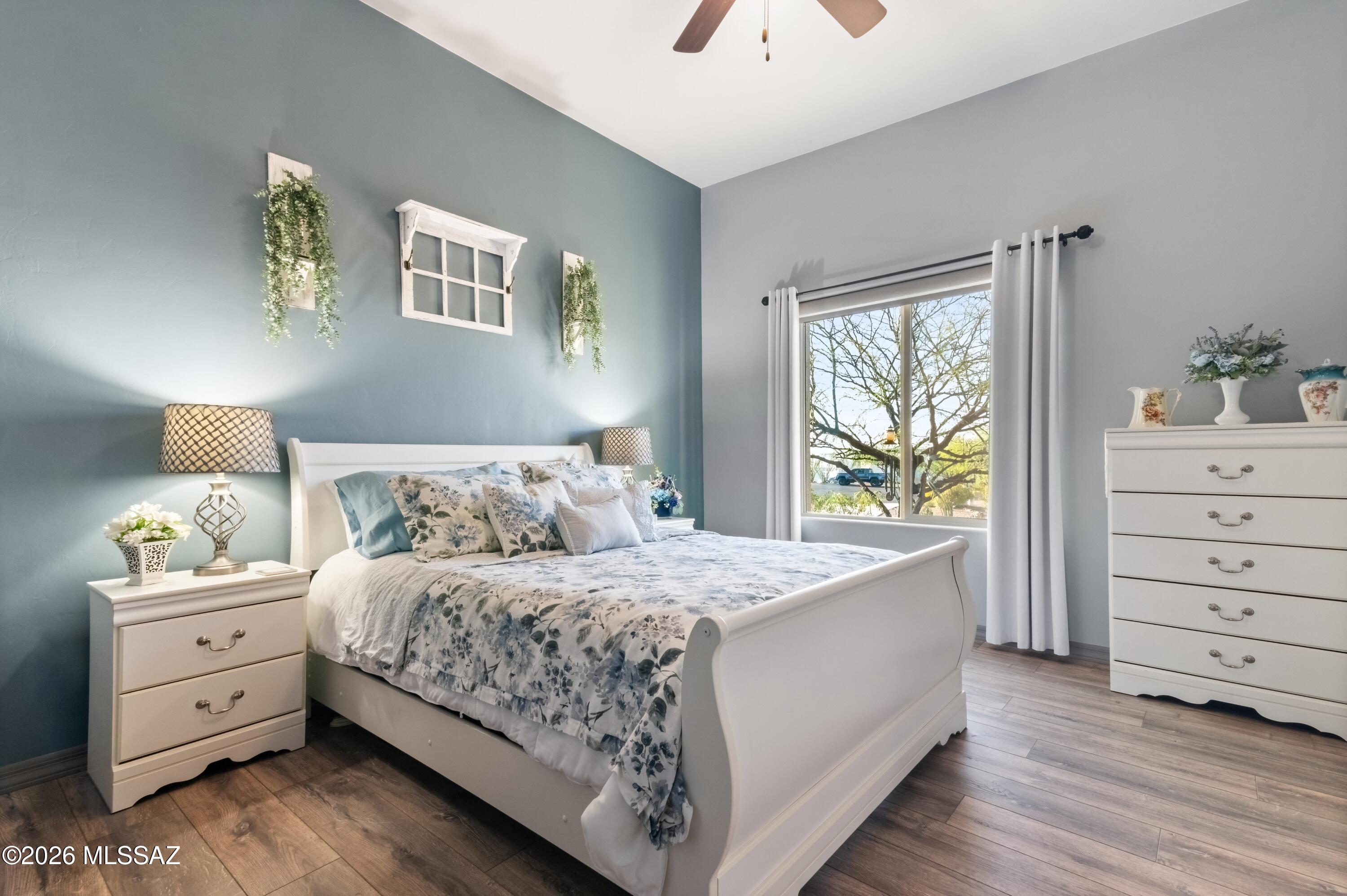 Sycamore Canyon Estates (1-19) - Residential