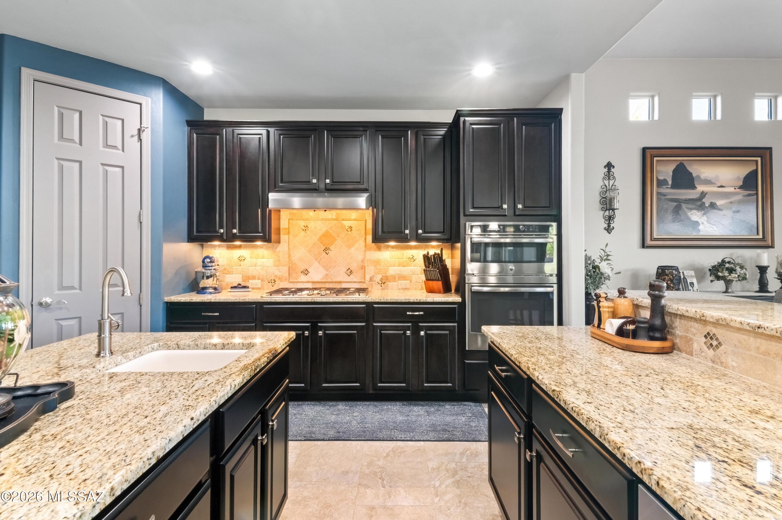 Sycamore Canyon Estates (1-19) - Residential