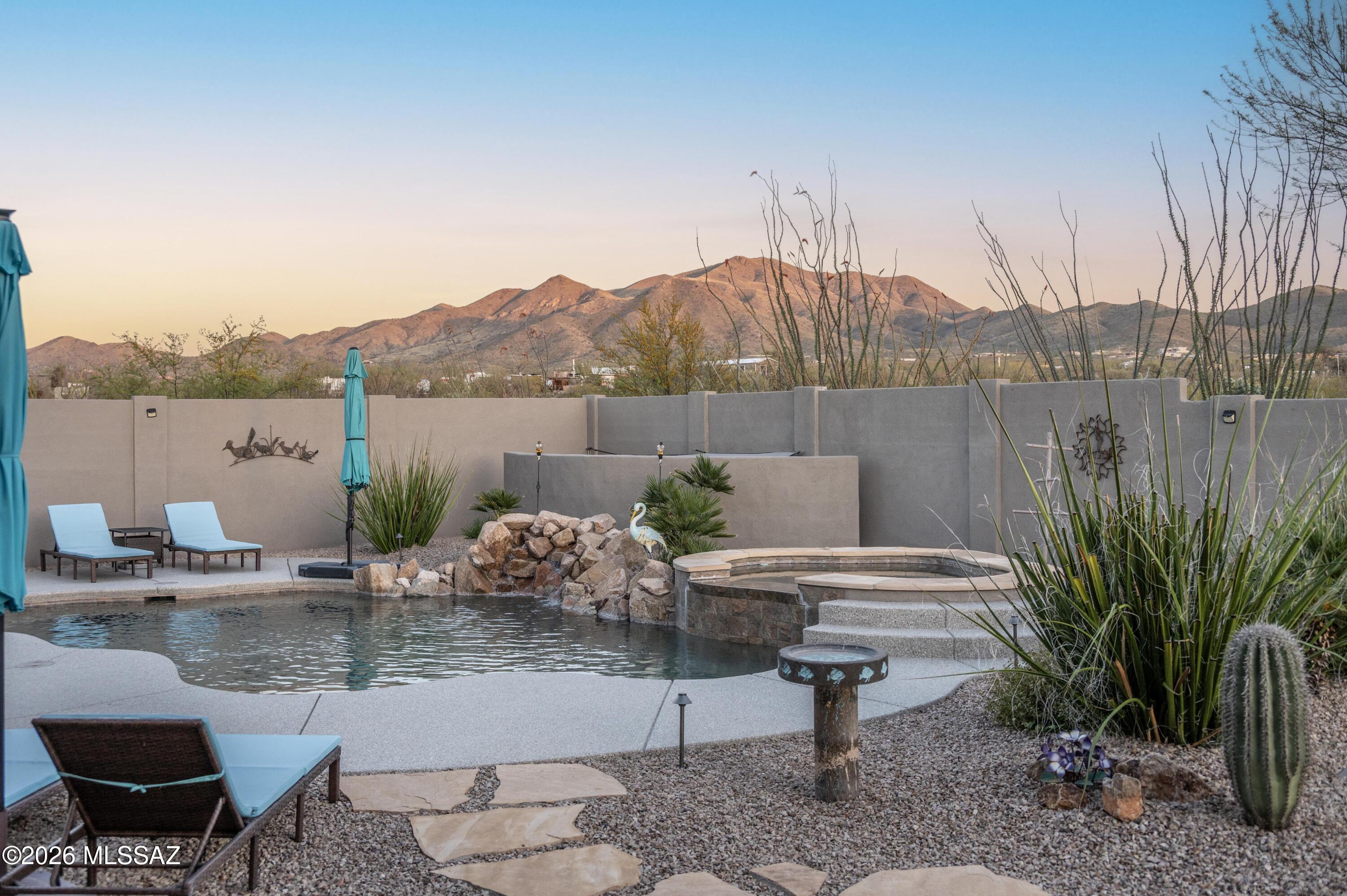 Sycamore Canyon Estates (1-19) - Residential