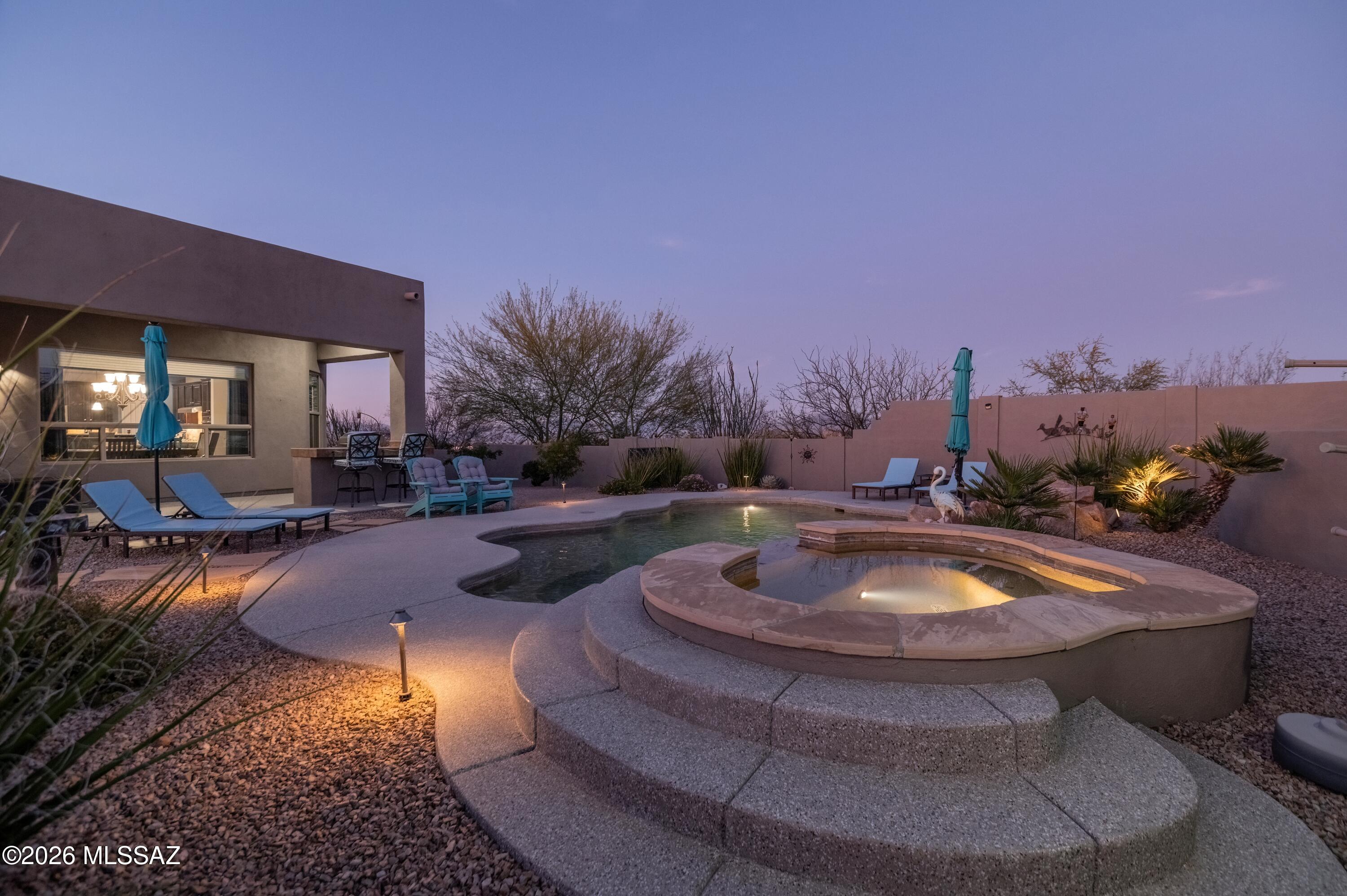 Sycamore Canyon Estates (1-19) - Residential