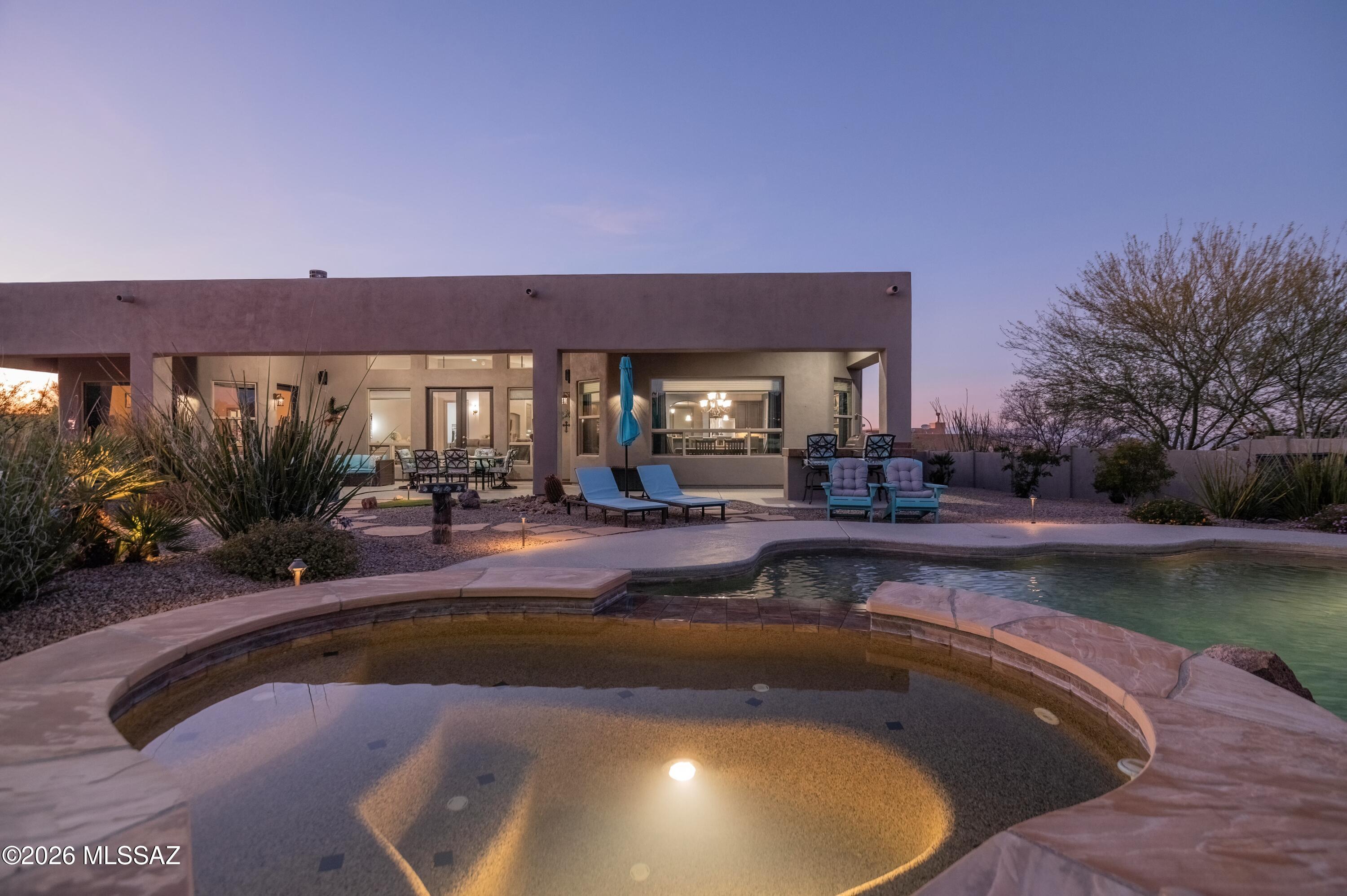 Sycamore Canyon Estates (1-19) - Residential