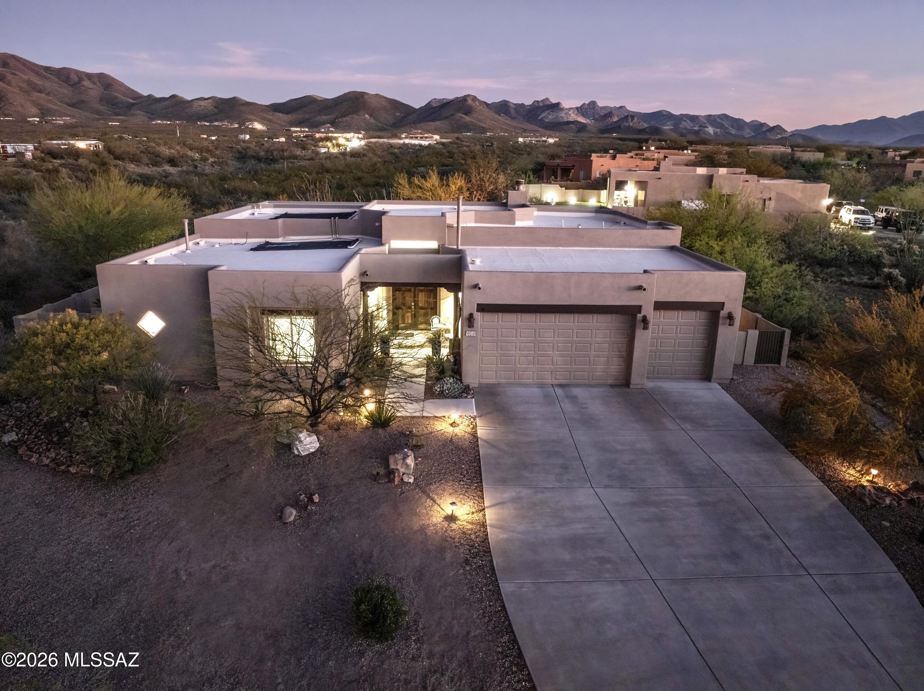 Sycamore Canyon Estates (1-19) - Residential