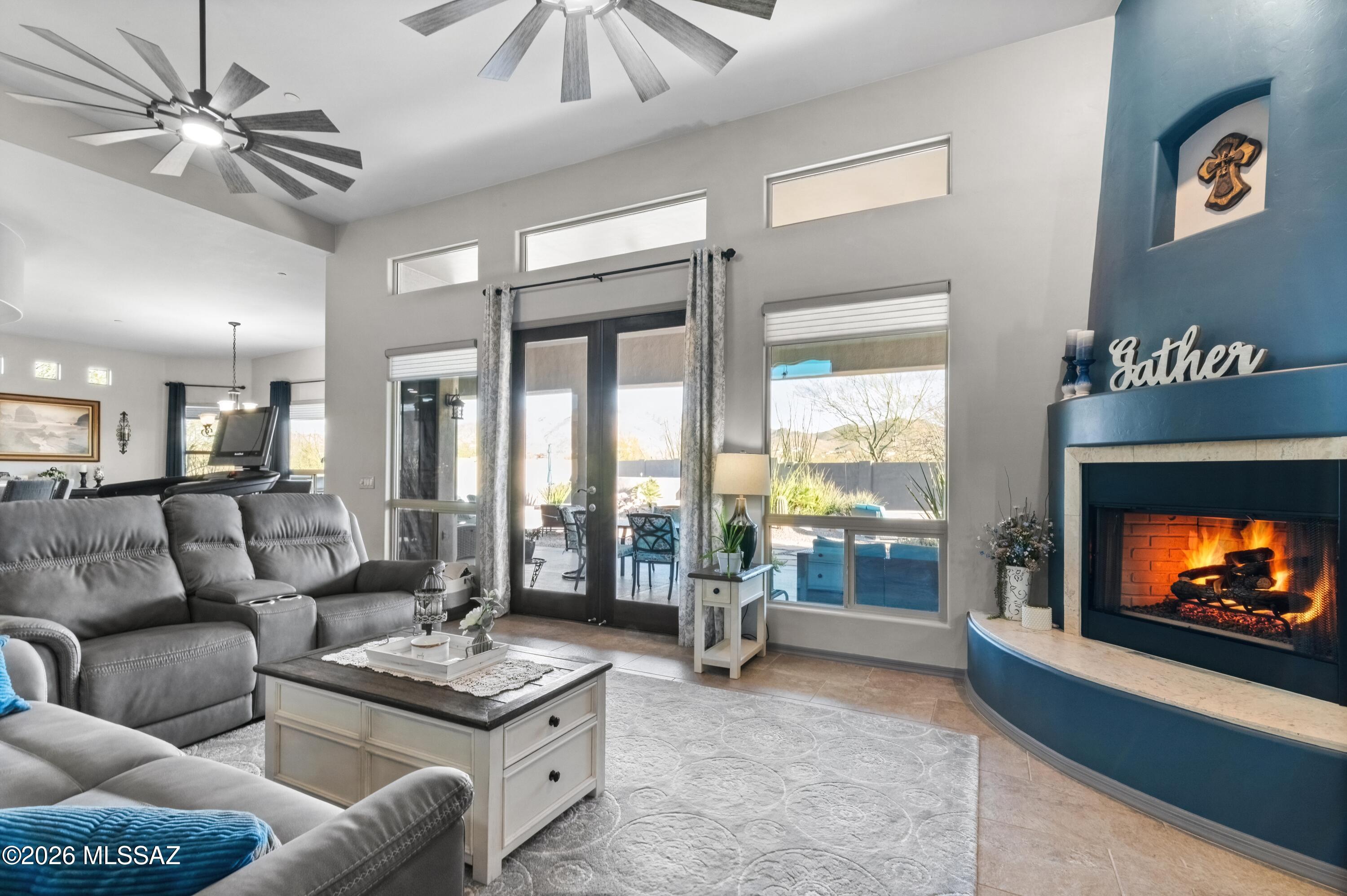 Sycamore Canyon Estates (1-19) - Residential