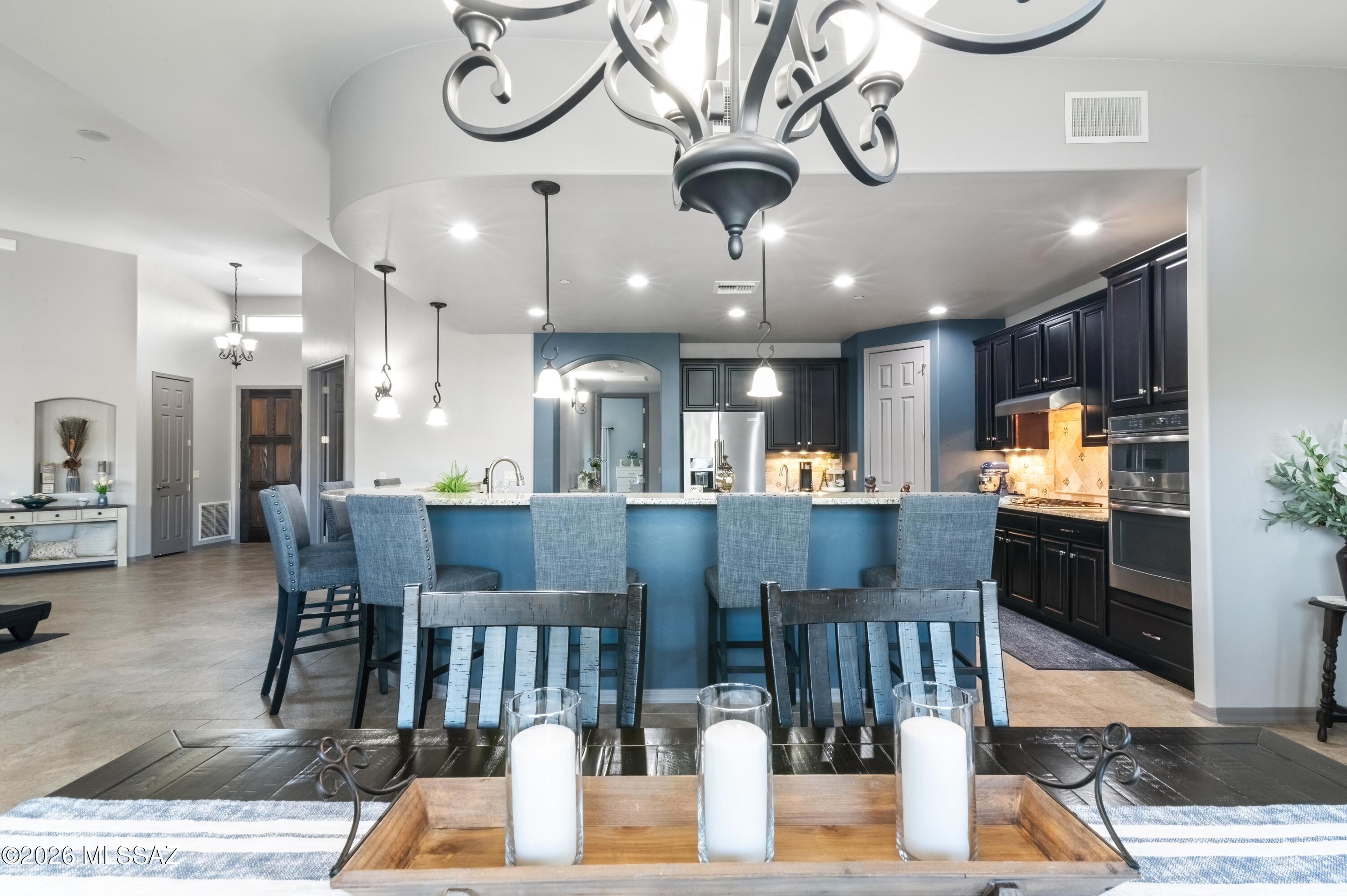 Sycamore Canyon Estates (1-19) - Residential