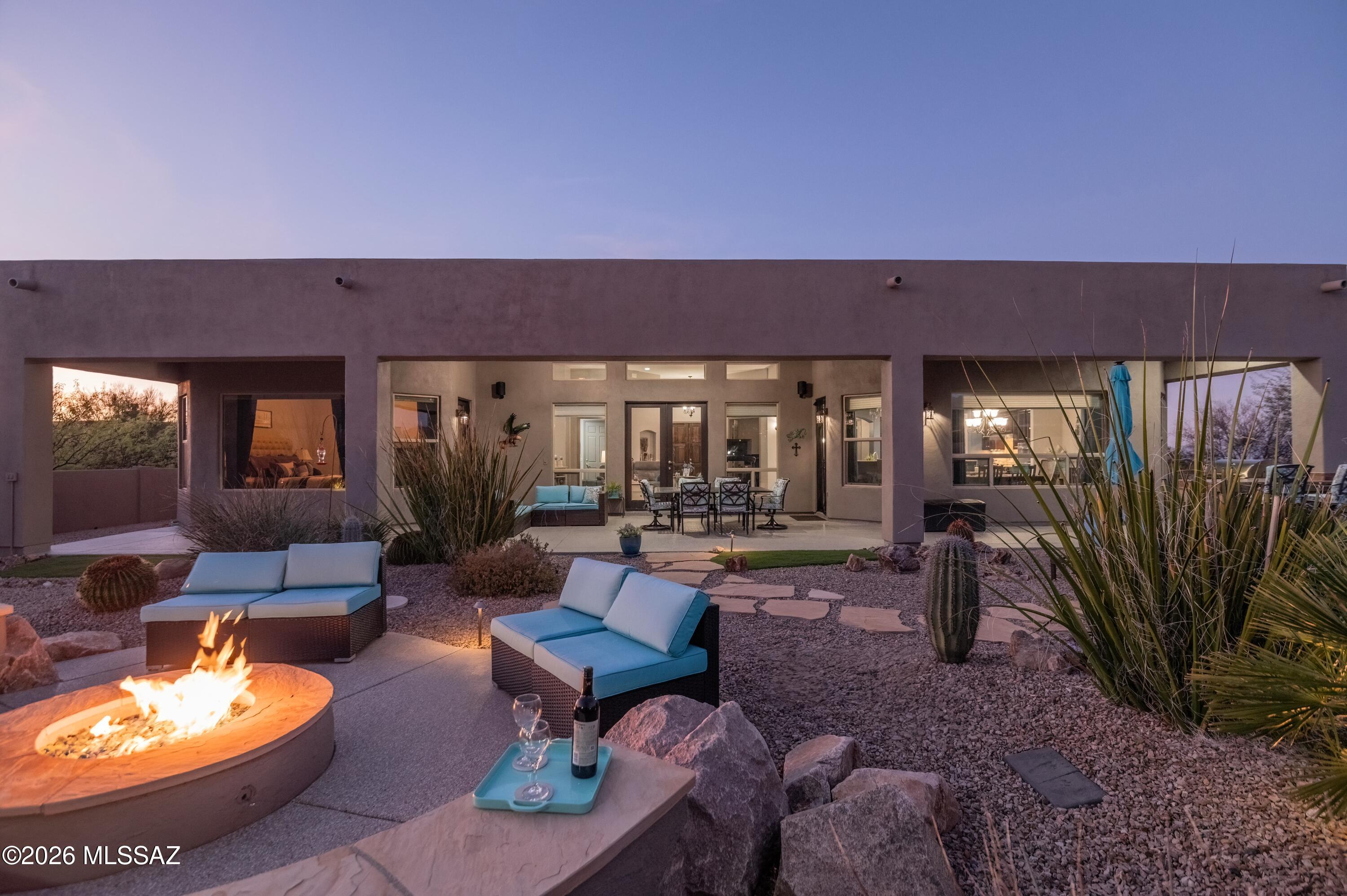 Sycamore Canyon Estates (1-19) - Residential