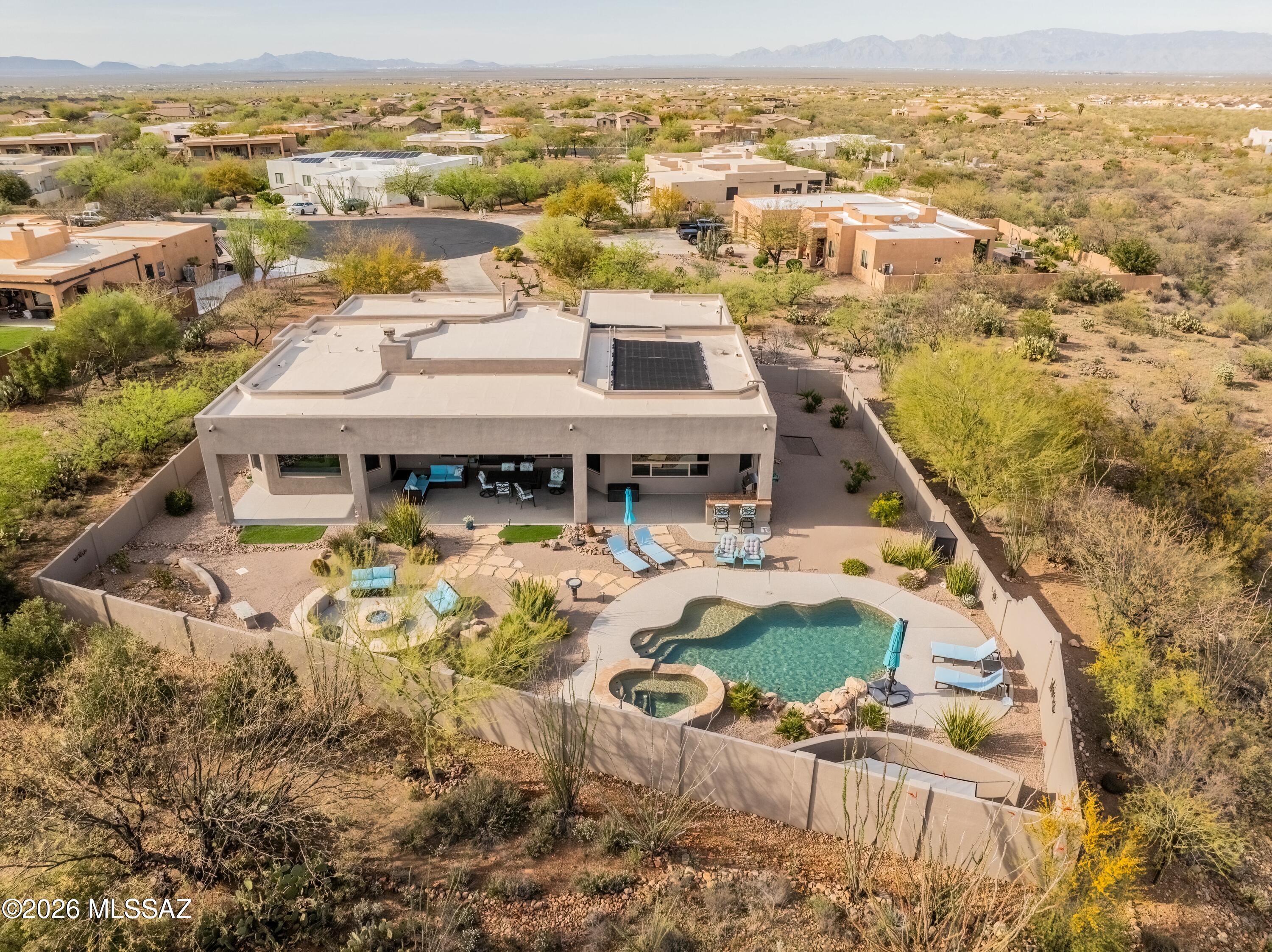 Sycamore Canyon Estates (1-19) - Residential