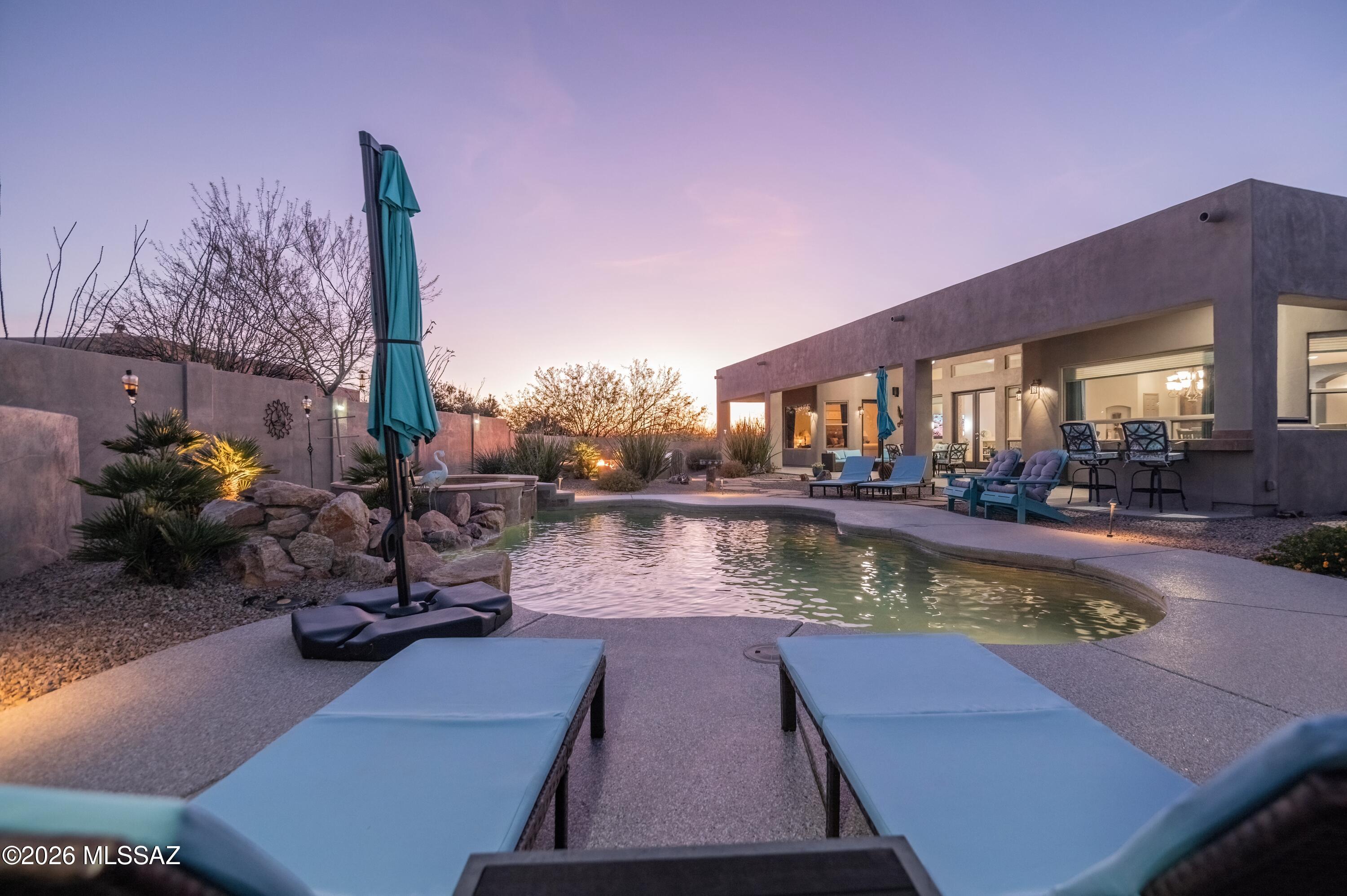 Sycamore Canyon Estates (1-19) - Residential