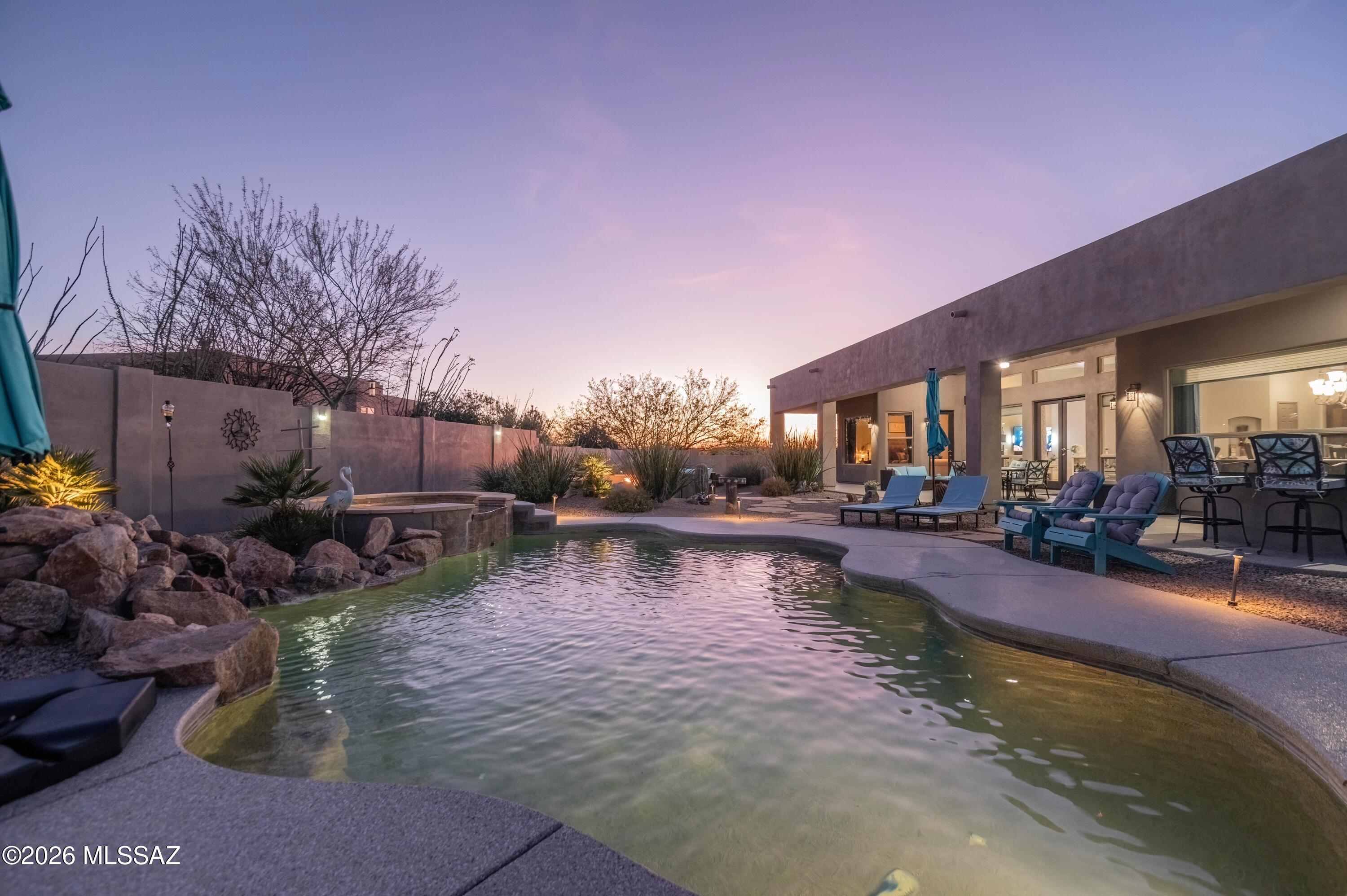 Sycamore Canyon Estates (1-19) - Residential