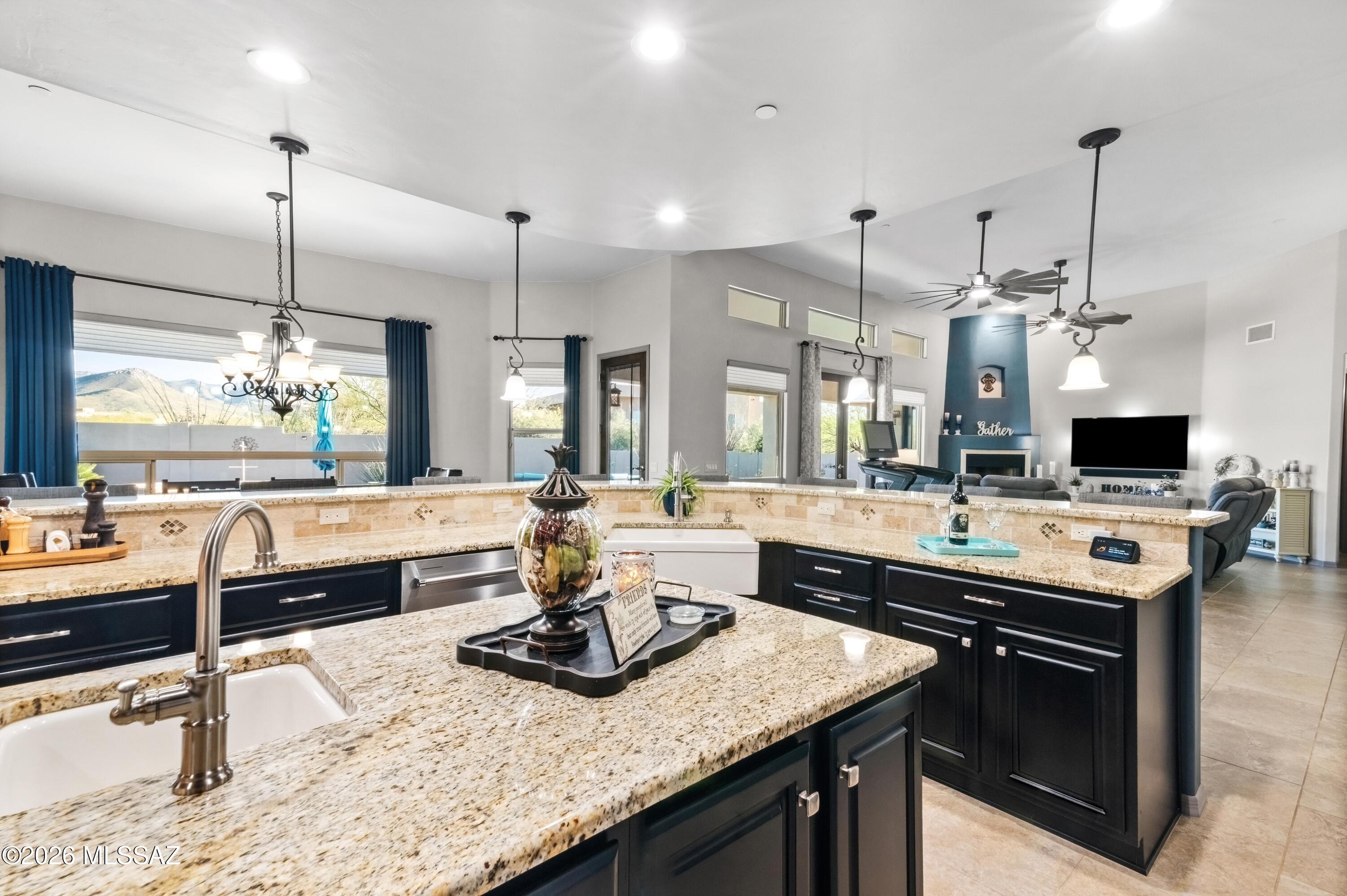 Sycamore Canyon Estates (1-19) - Residential