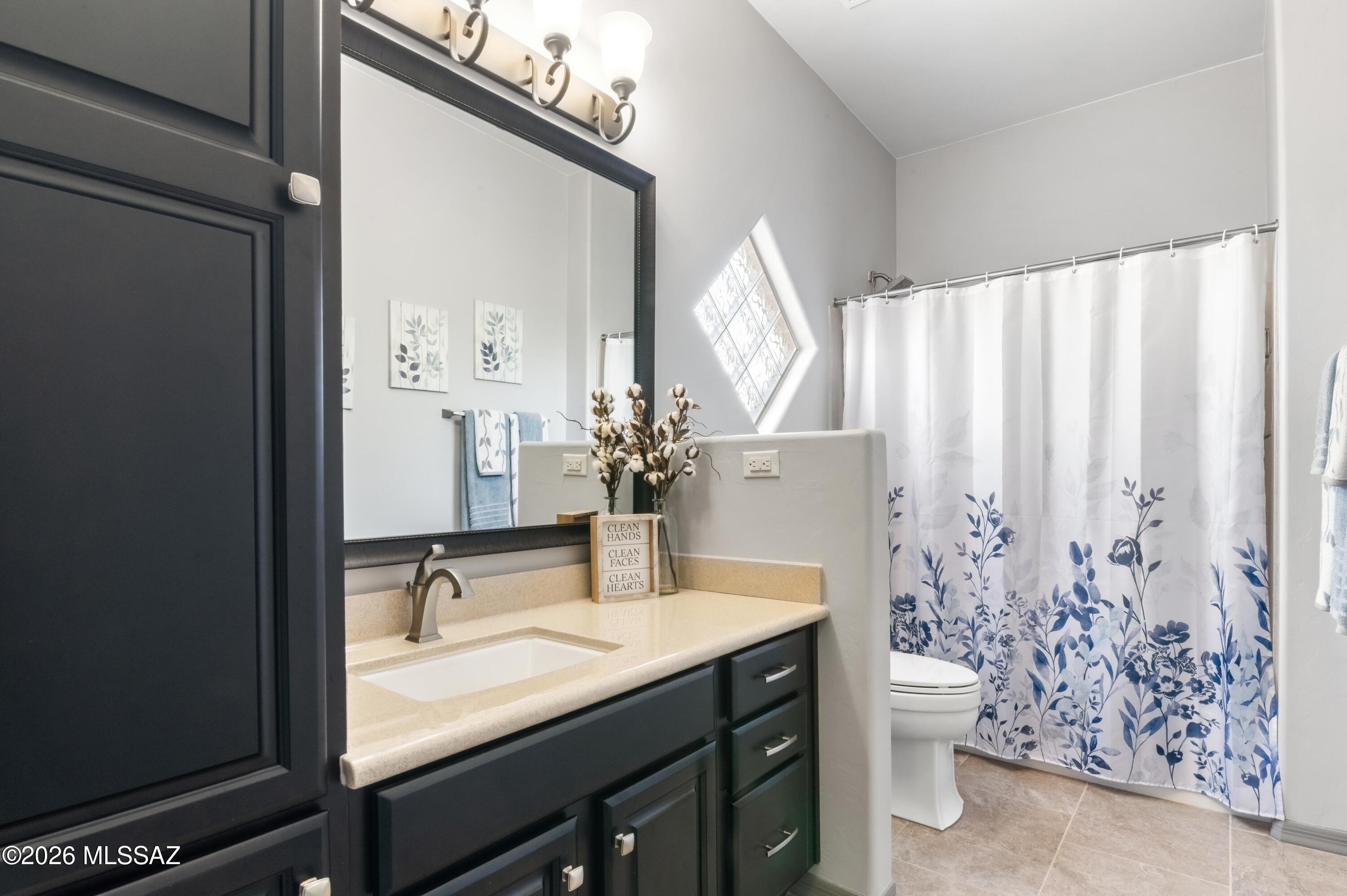 Sycamore Canyon Estates (1-19) - Residential