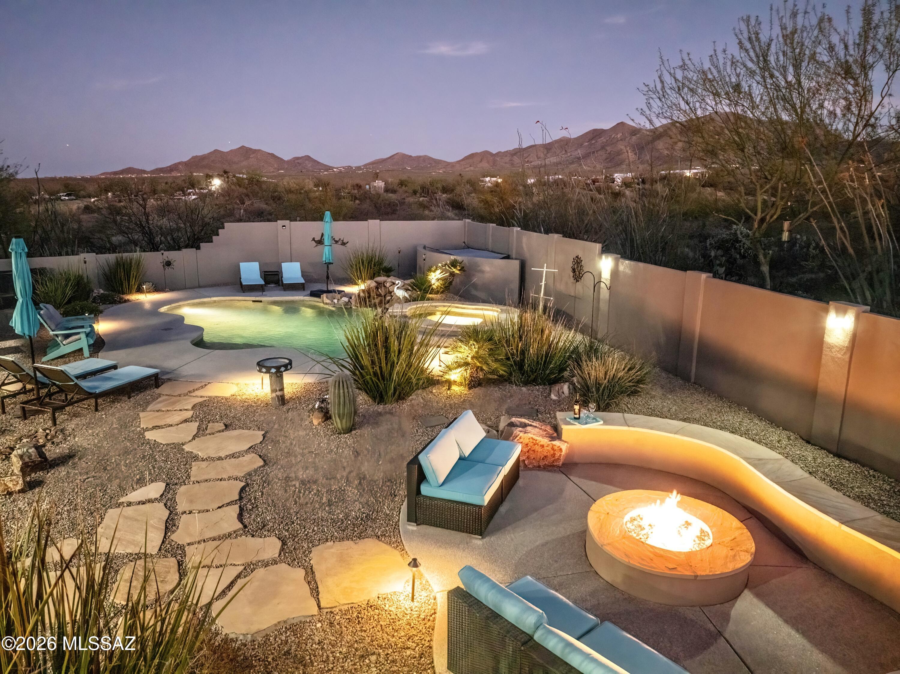 Sycamore Canyon Estates (1-19) - Residential