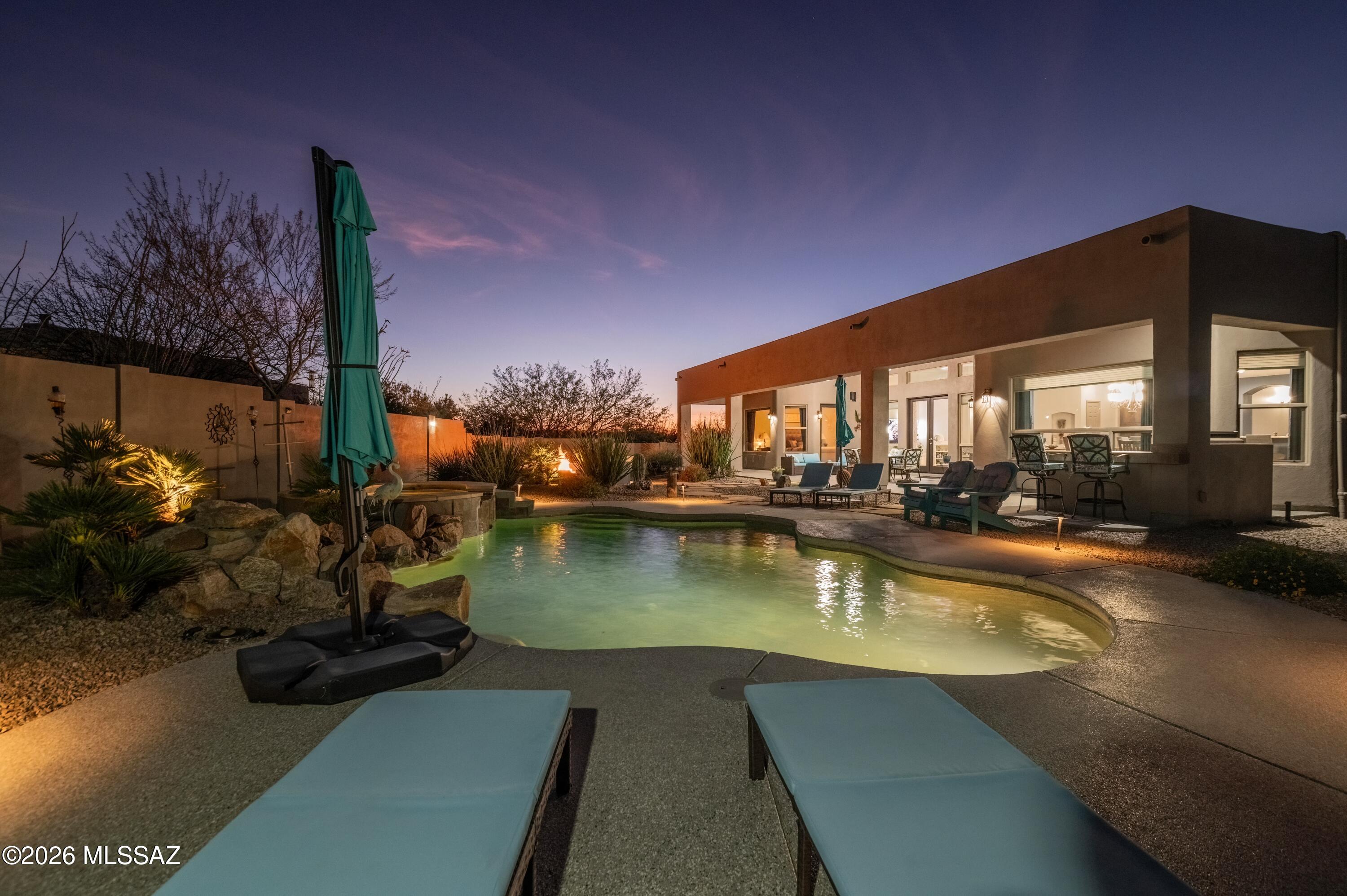 Sycamore Canyon Estates (1-19) - Residential