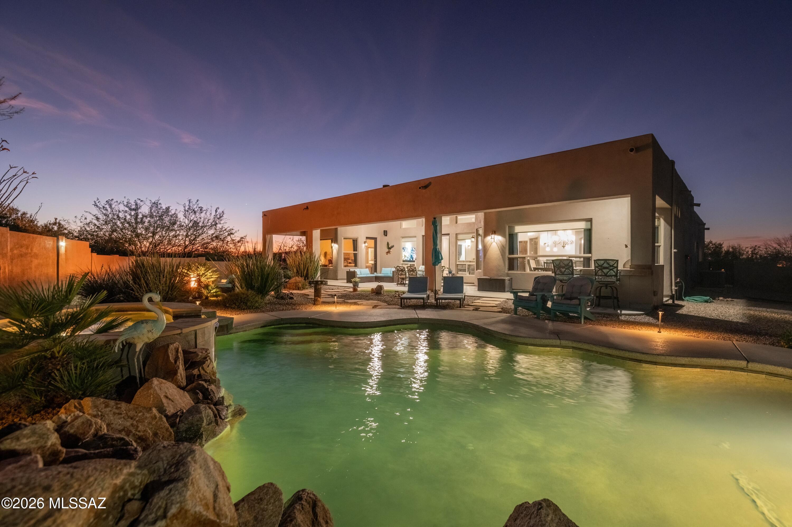 Sycamore Canyon Estates (1-19) - Residential