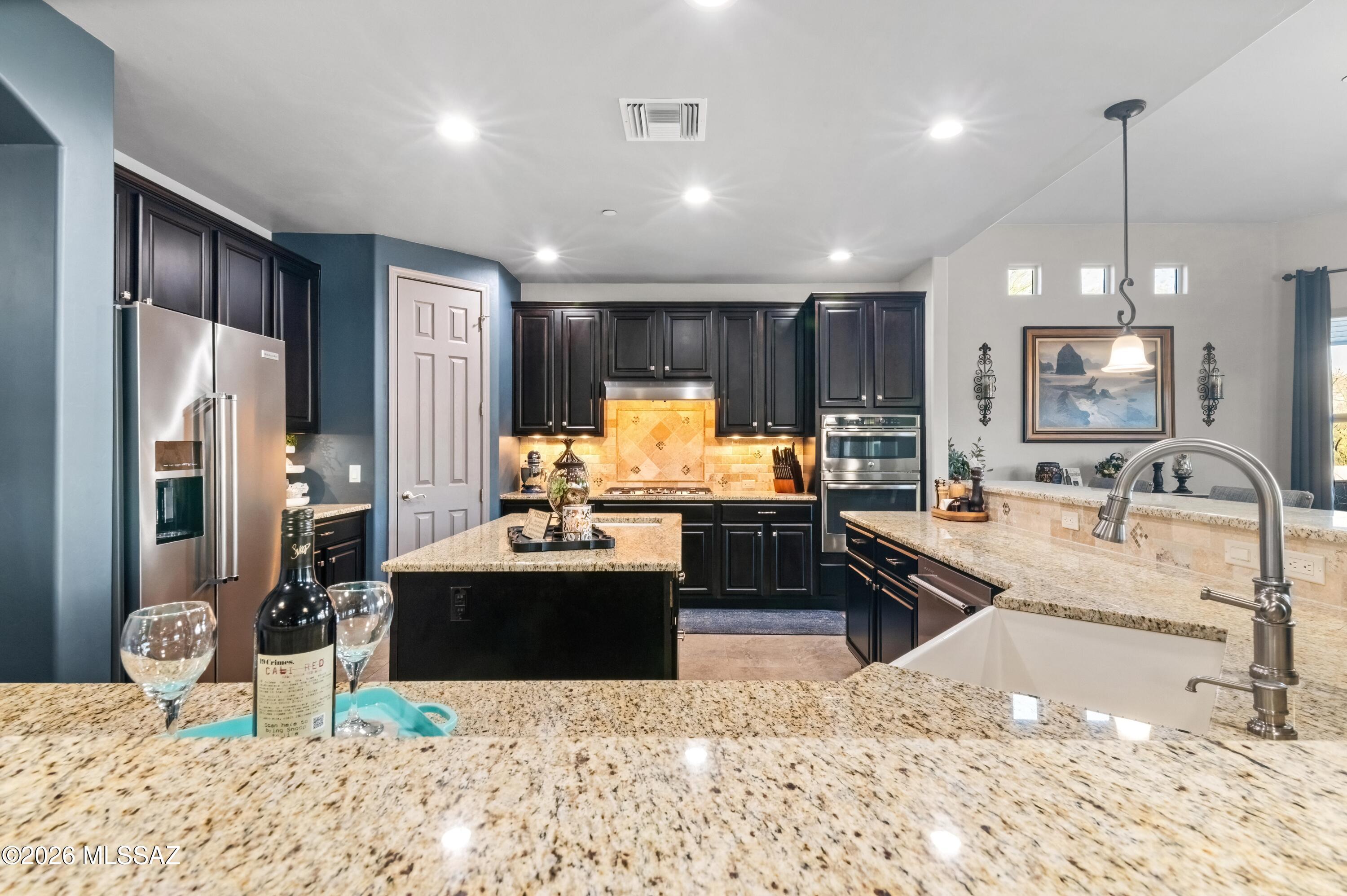 Sycamore Canyon Estates (1-19) - Residential